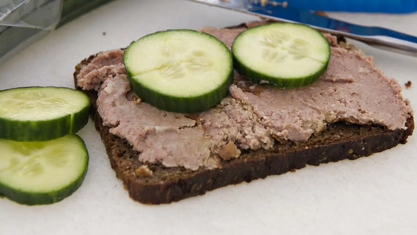 Faaborg leverpostej kaldes tilbage.