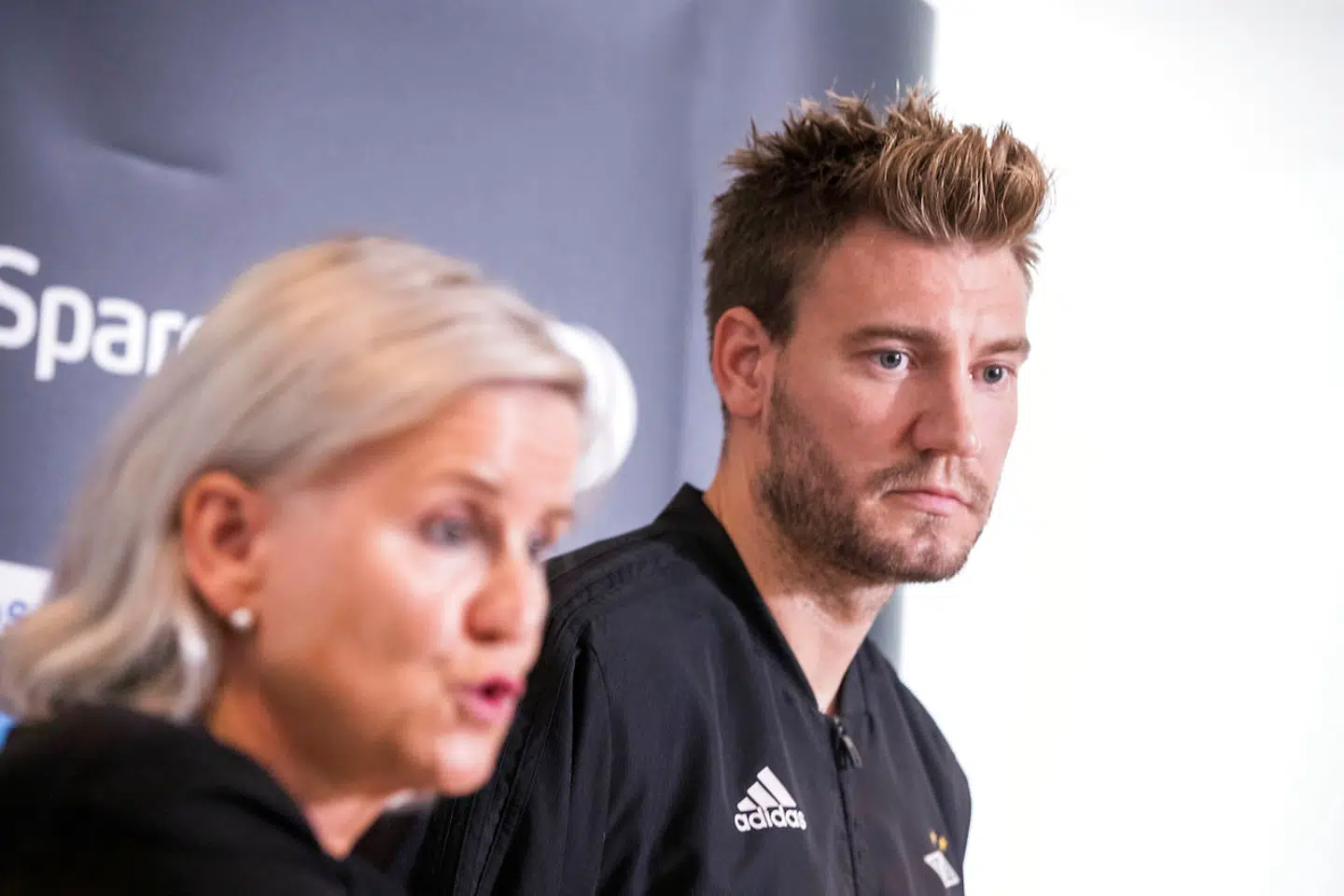 Nicklas Bendtner blev anmeldt og sigtet for vold, efter en episode i det københavnske natteliv natten til søndag den 9. september.