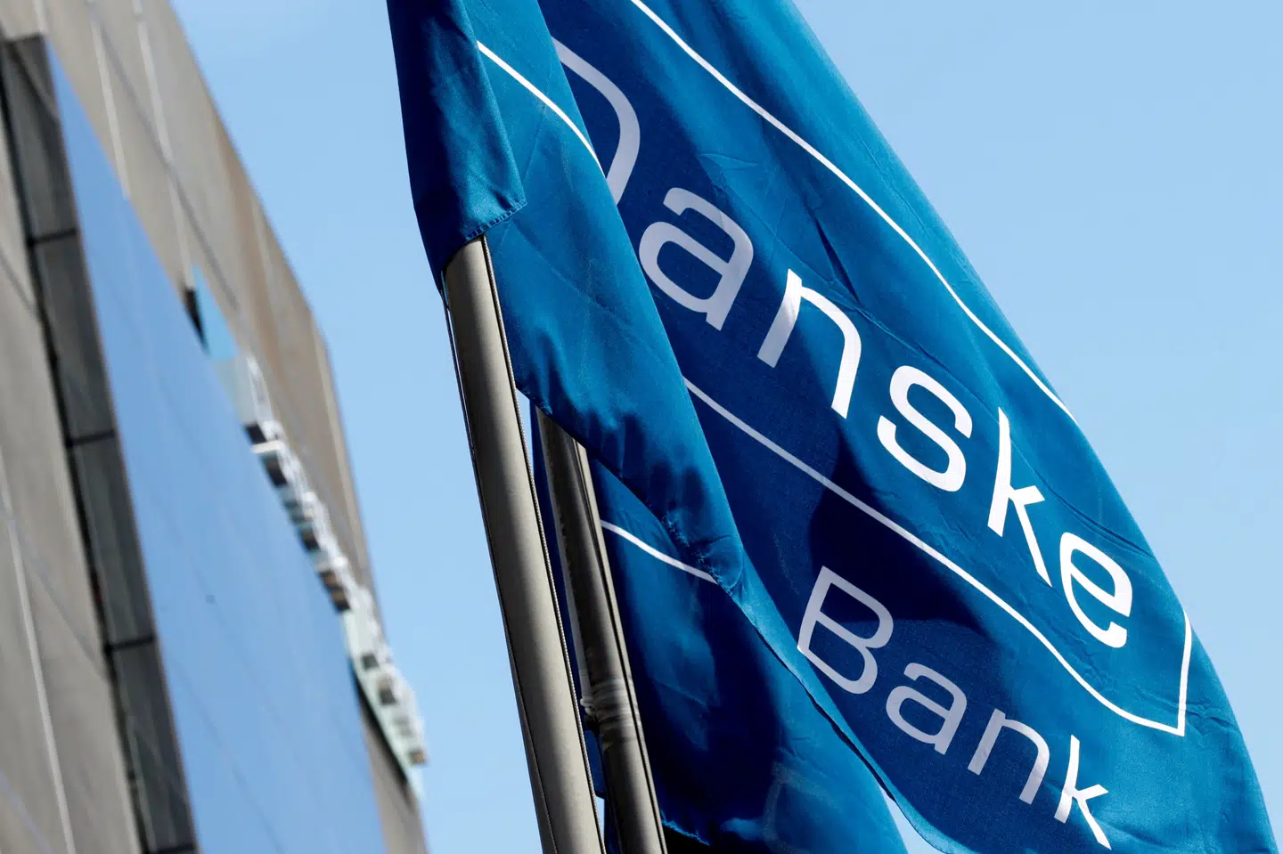 Størstedelen af de udenlandske kunder i Danske Banks estiske filial har foretaget mistænkelige overførsler. Ints Kalnins/Reuters