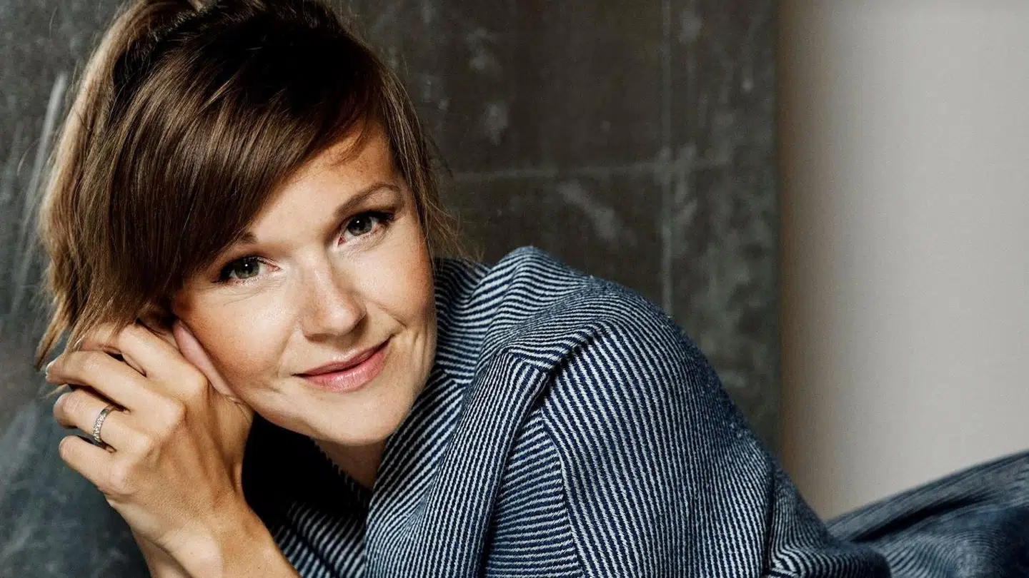 Christina Bjørn