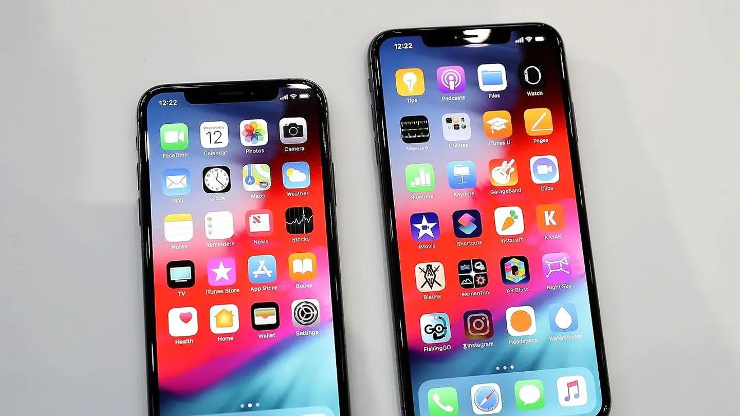 De nye iPhones kommer officielt den 21. september.