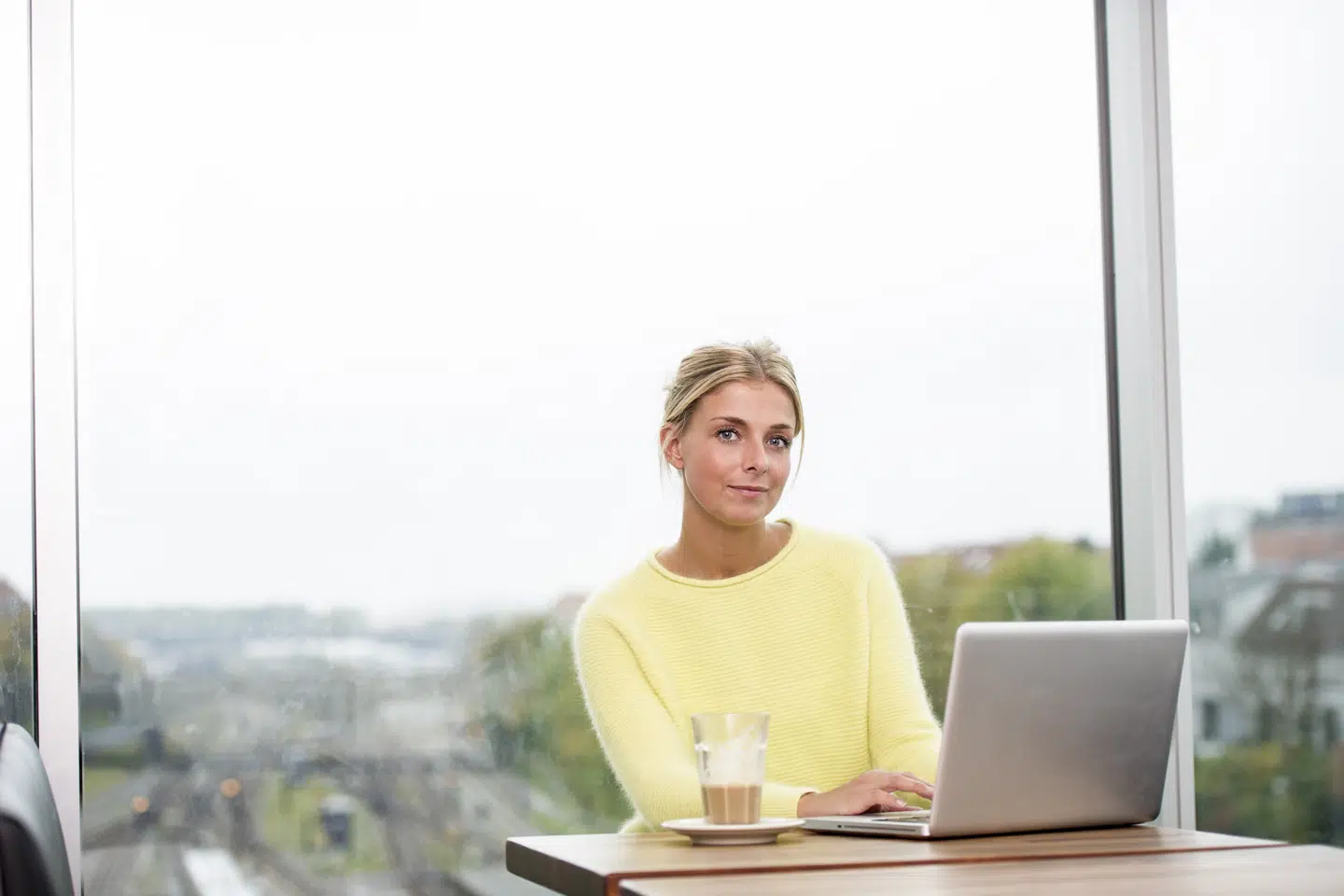 - Du kan ikke søge et job, før du er afklaret med, hvad du vil fremadrettet, siger selvstændig karriererådgiver. Winnie Methmann/Free