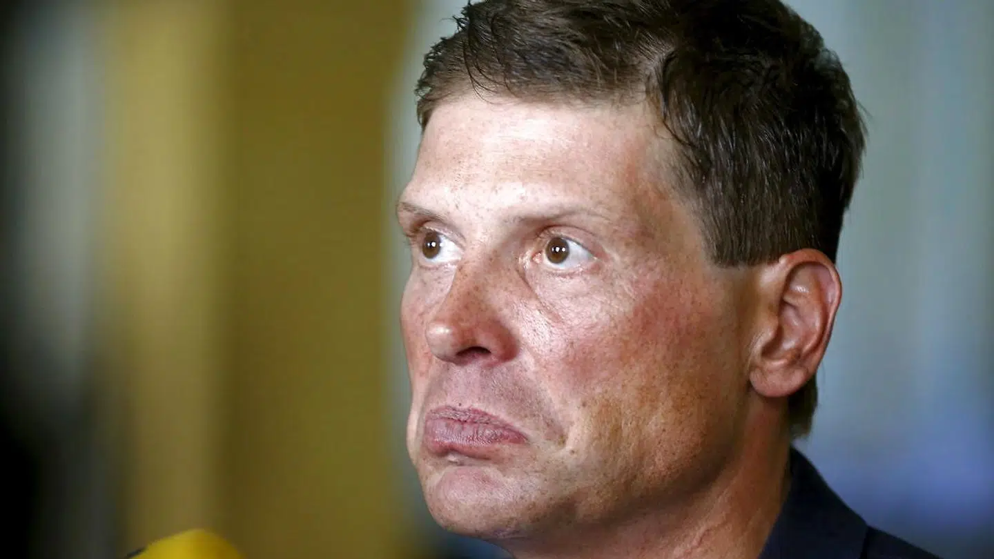 Jan Ullrich er fredag blevet anholdt.