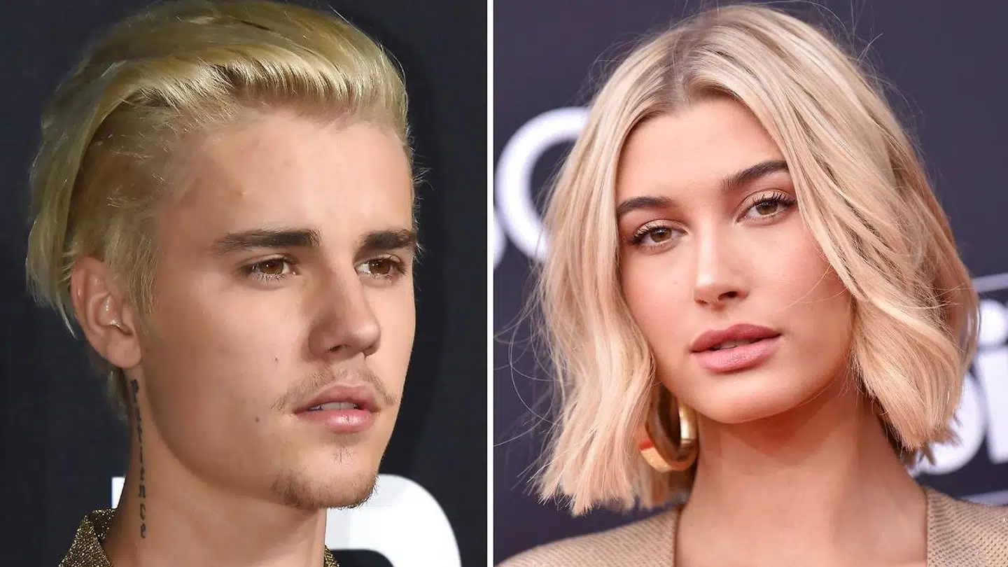 24-årige Canadiske Bieber poppede det store spørgsmål til Yves Saint Laurent modellen Hailey Baldwin den 8. juli i år, og er nu klar til bryllup.