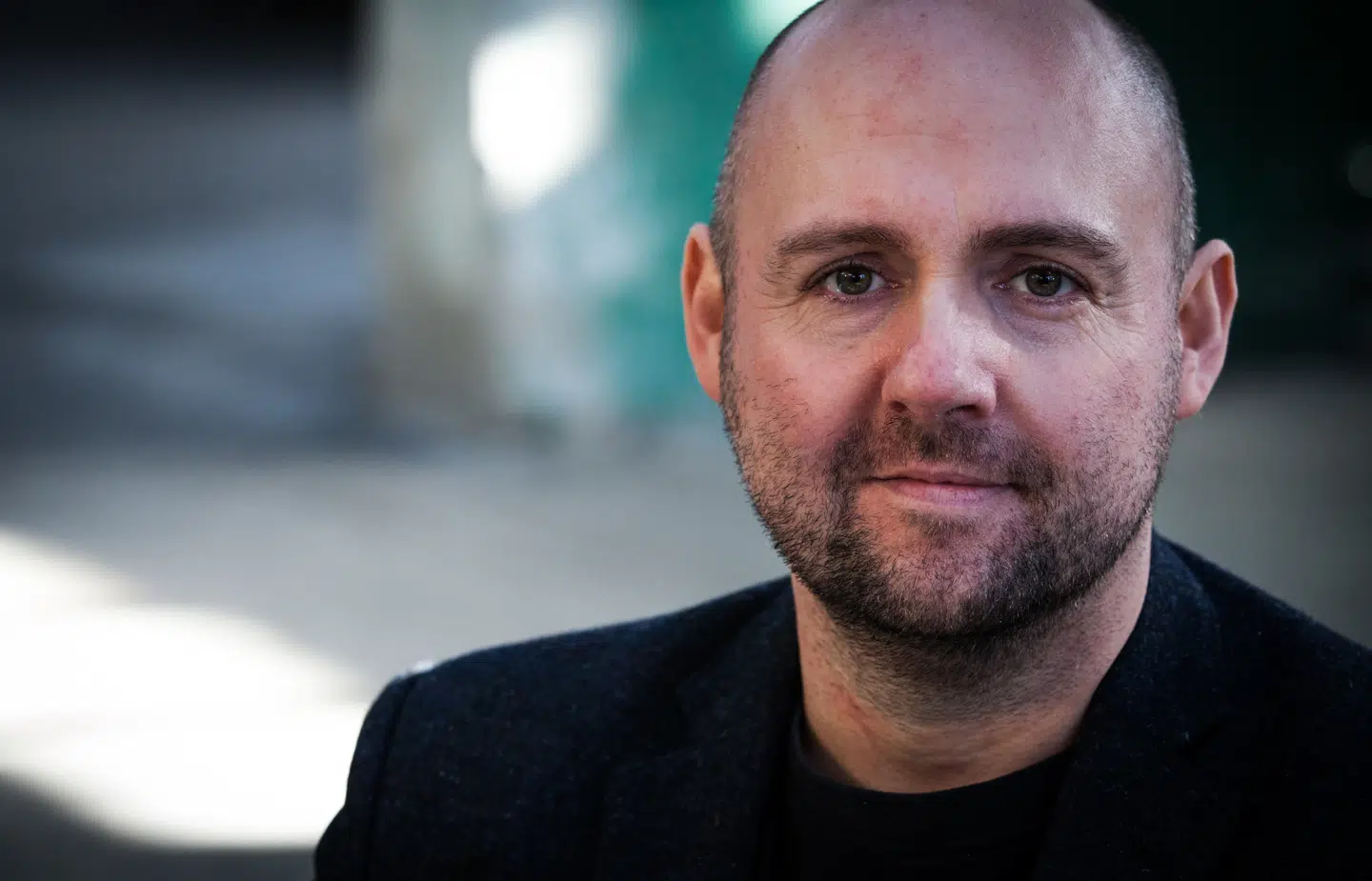 Jonathan Løw, direktør, iværksætter og foredragsholder.