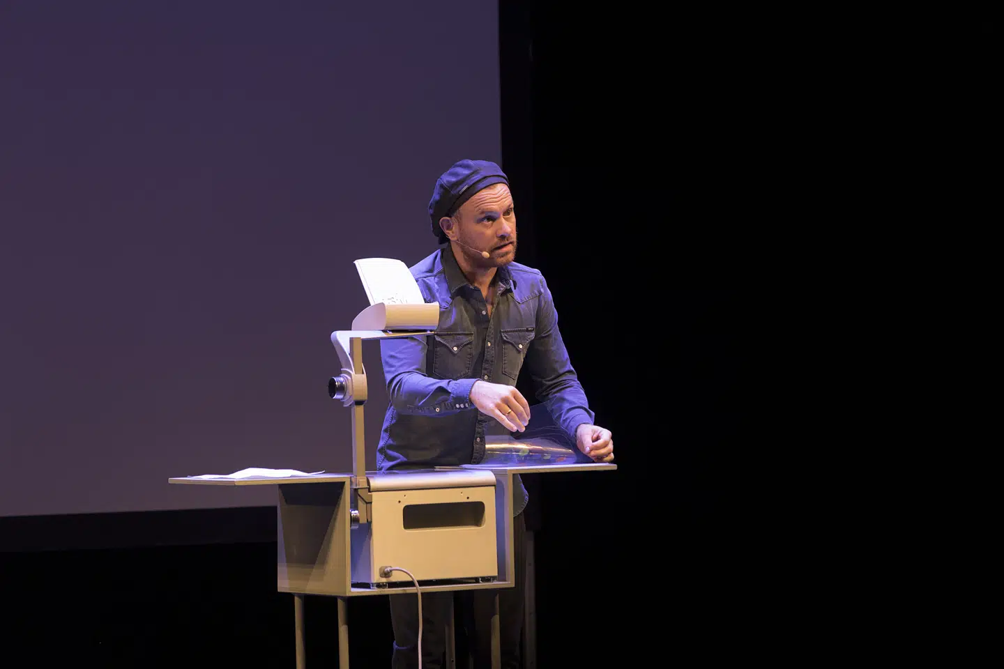 Christian Fuhlendorff