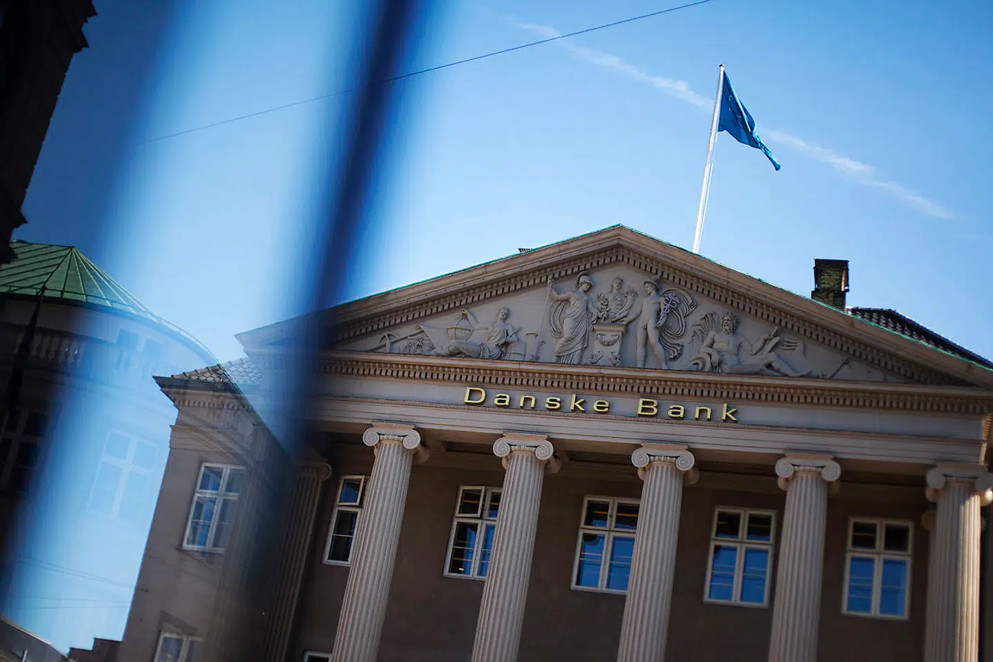 Bagmandspolitiet har indledt en efterforskning mod Danske Bank for overtrædelse af loven om hvidvask. Det oplyste Bagmandspolitiet i en pressemeddelelse mandag den 6. august 2018.