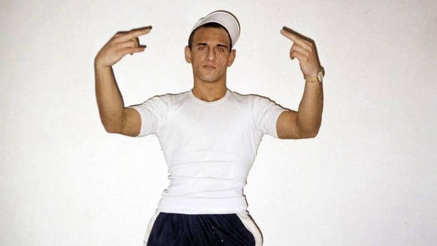 ARKIVFOTO af Jura Levakovic.