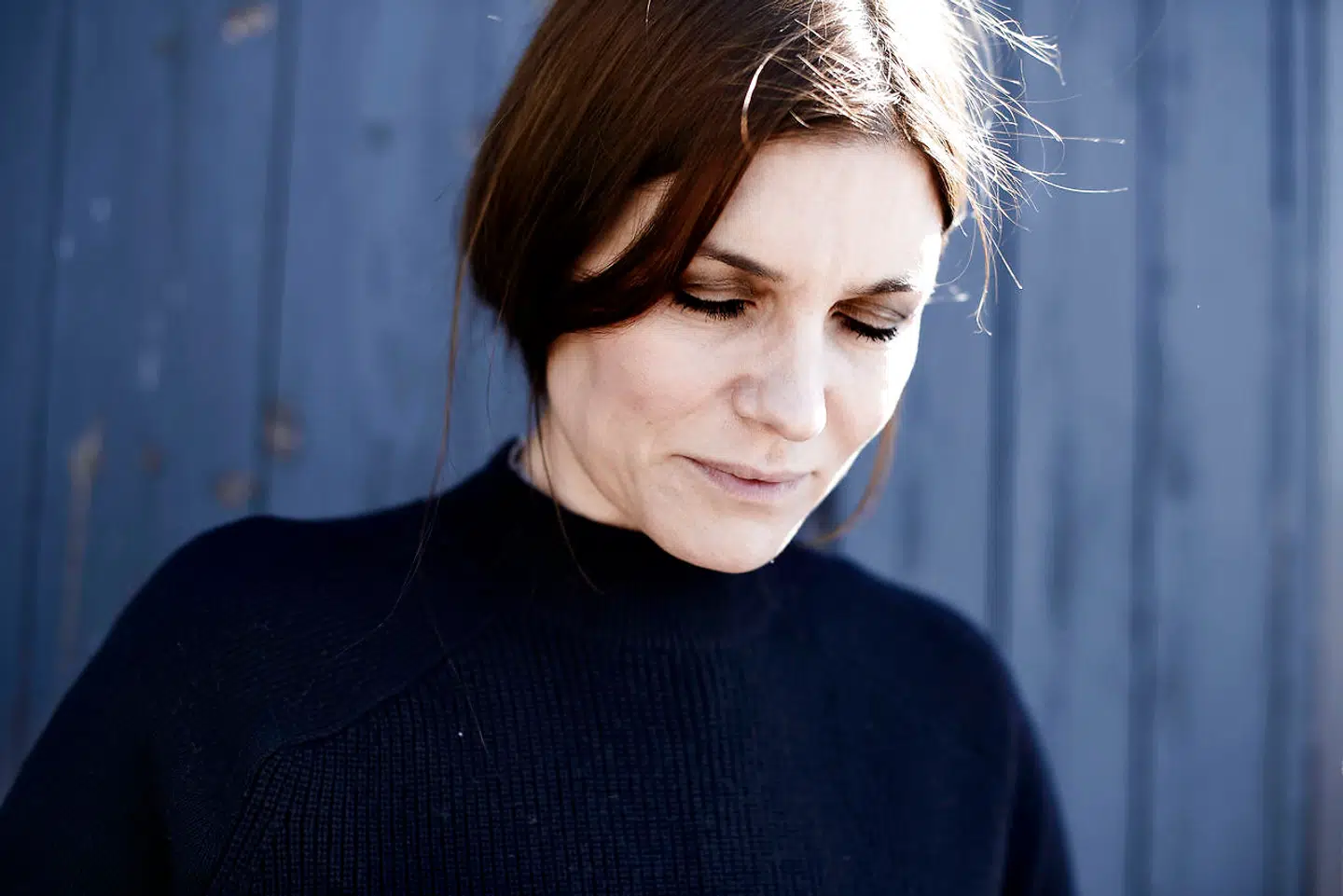 Pernille Rosendahl og hendes seneste kæreste Theis Malmborg flyttede fra hinanden i foråret.