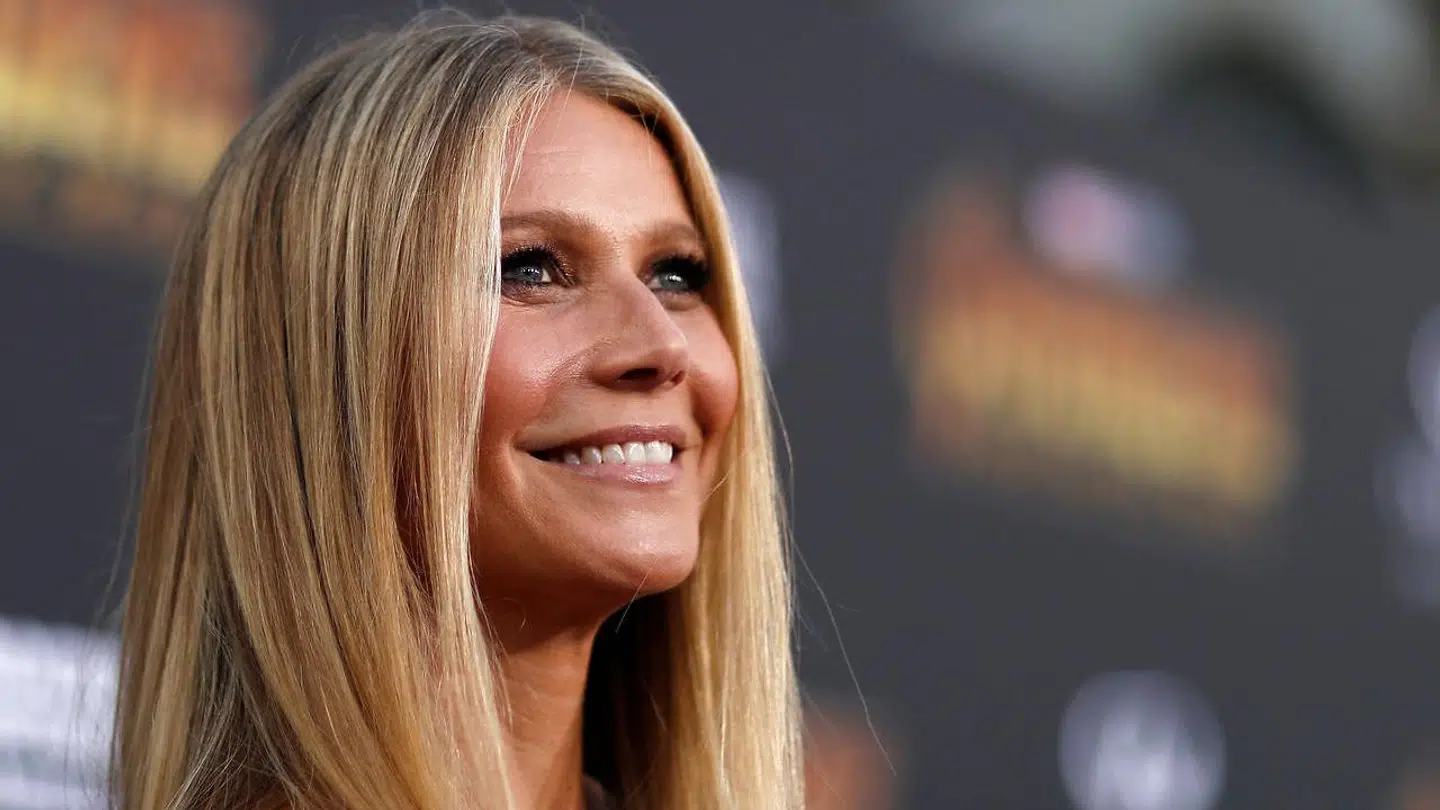 Gwyneth Paltrow er Oscar-belønnet for sin rolle i 'Shakespeare in Love.' Arkivfoto