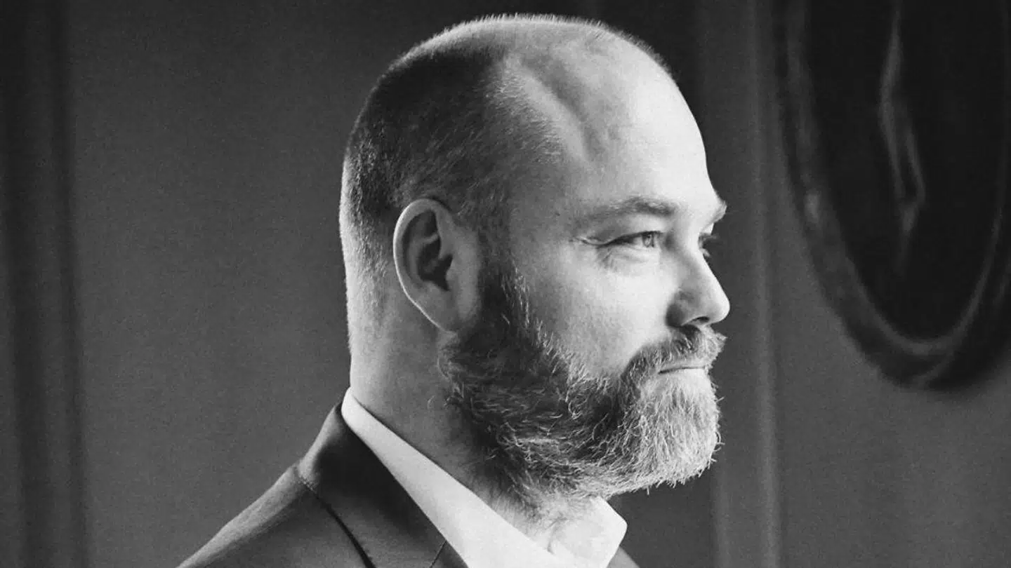 Bestseller-milliardæren Anders Holch Povlsen vil bygge en hel by.