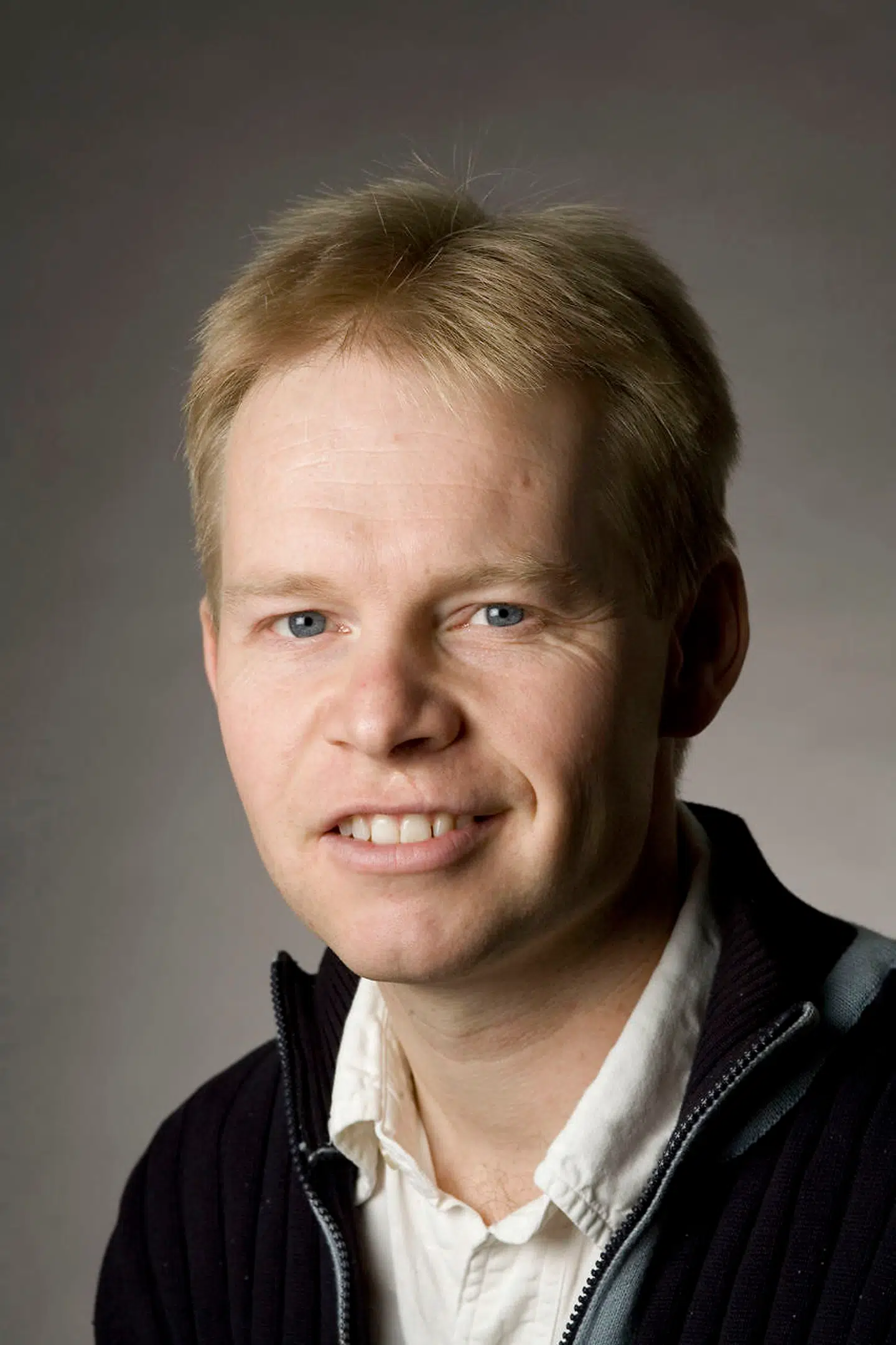 Niels Them Kjær, projektchef i Kræftens Bekæmpelse, kalder prisnedsættelsen på Marlboro-cigaretter 'uetisk'. Arkivfoto