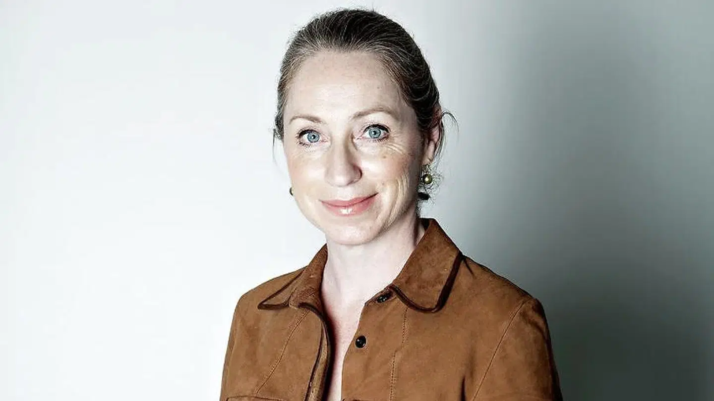 Ann Lehmann Erichsen - forbrugerøkonom hos Nordea - klummeskribent på B.T.