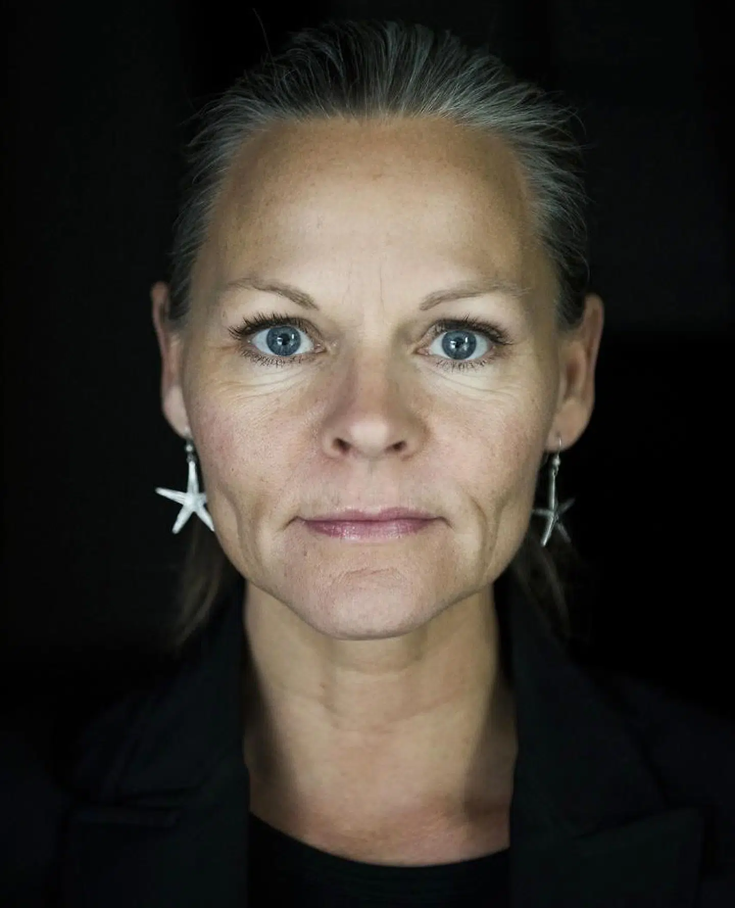 Sussi la Cour - også kendt som Katja K.