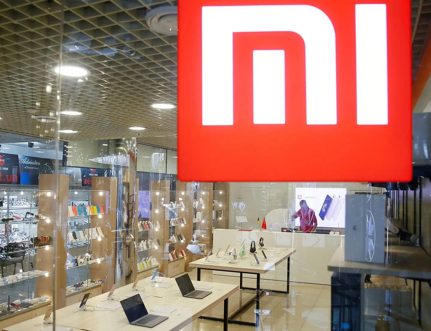 Xiaomi er verdens fjerdestørste smartphone-producent.