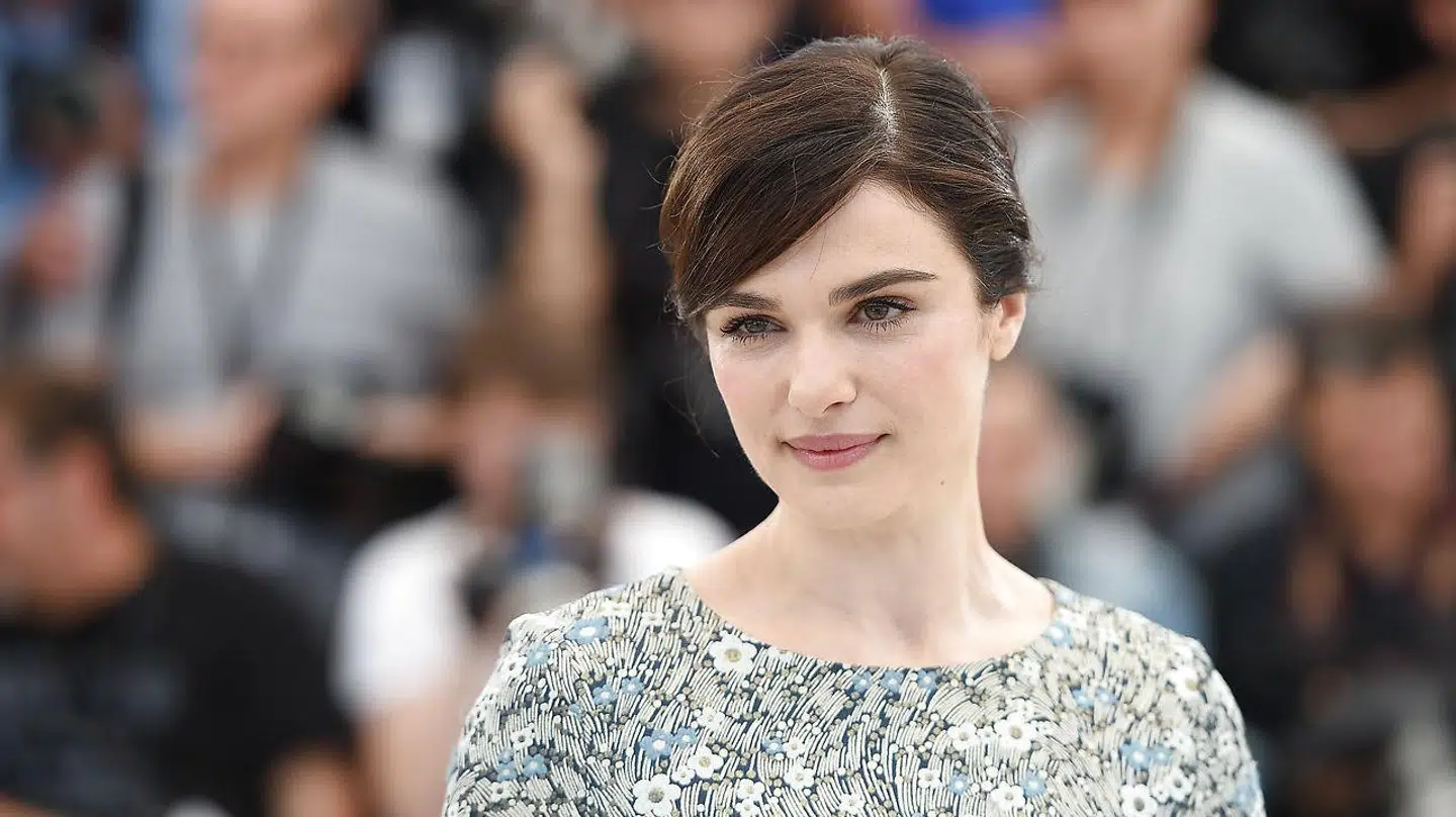Den britiske skuespiller Rachel Weisz er blevet mor for anden gang. Det er hende og Daniel Craigs første barn.