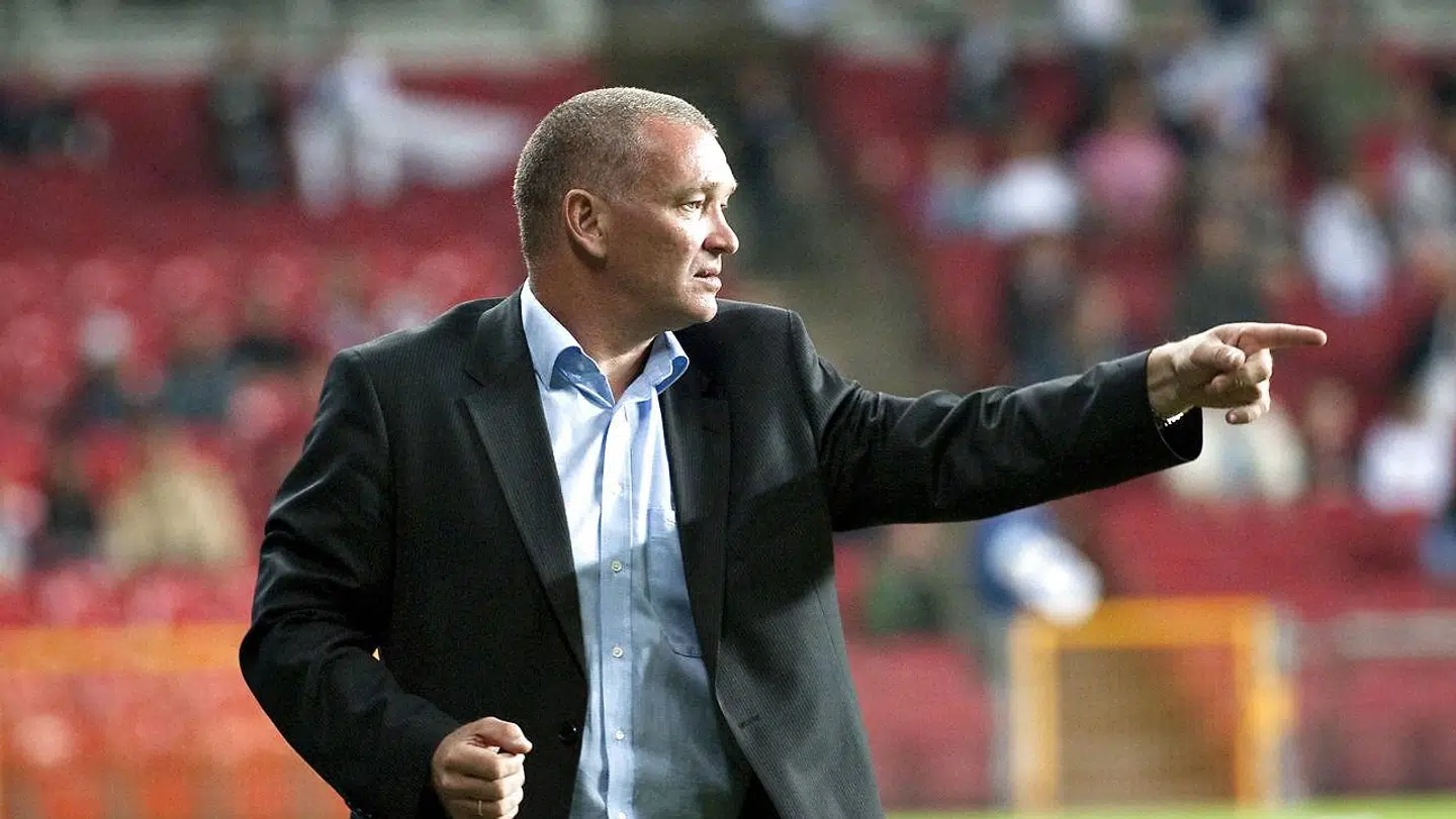 John Faxe Jensen skal stå i spidsen for det alternative landshold, der skal møde Slovakiet i en venskabskamp onsdag.