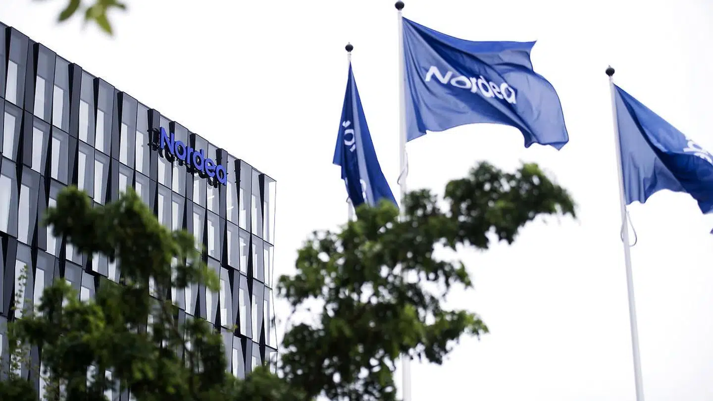 Nordea er ifølge danskerne den værste bank i Danmark.