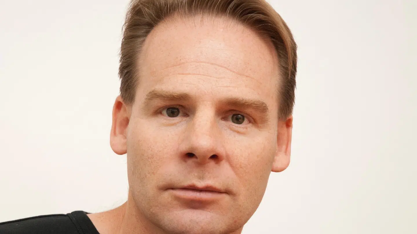 Nils Dullum. Privatfoto.