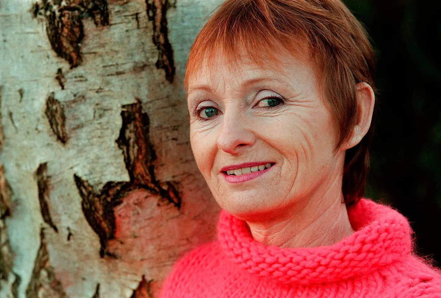 Sanne Neergaard, psykolog og sexolog.