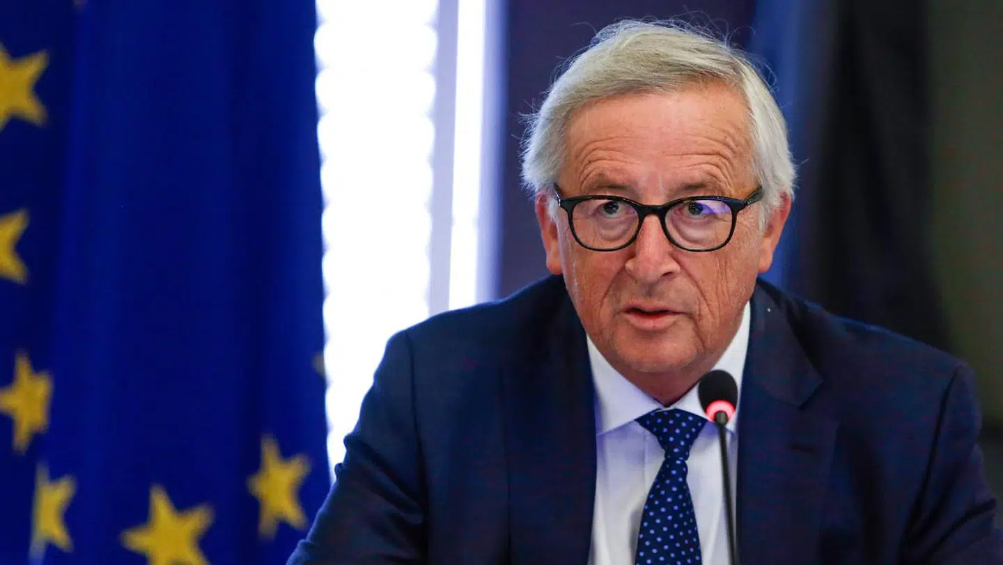 Formanden for EU-Kommissionen Jean-Claude Juncker vil nu fjerne den udskældte sommertid.