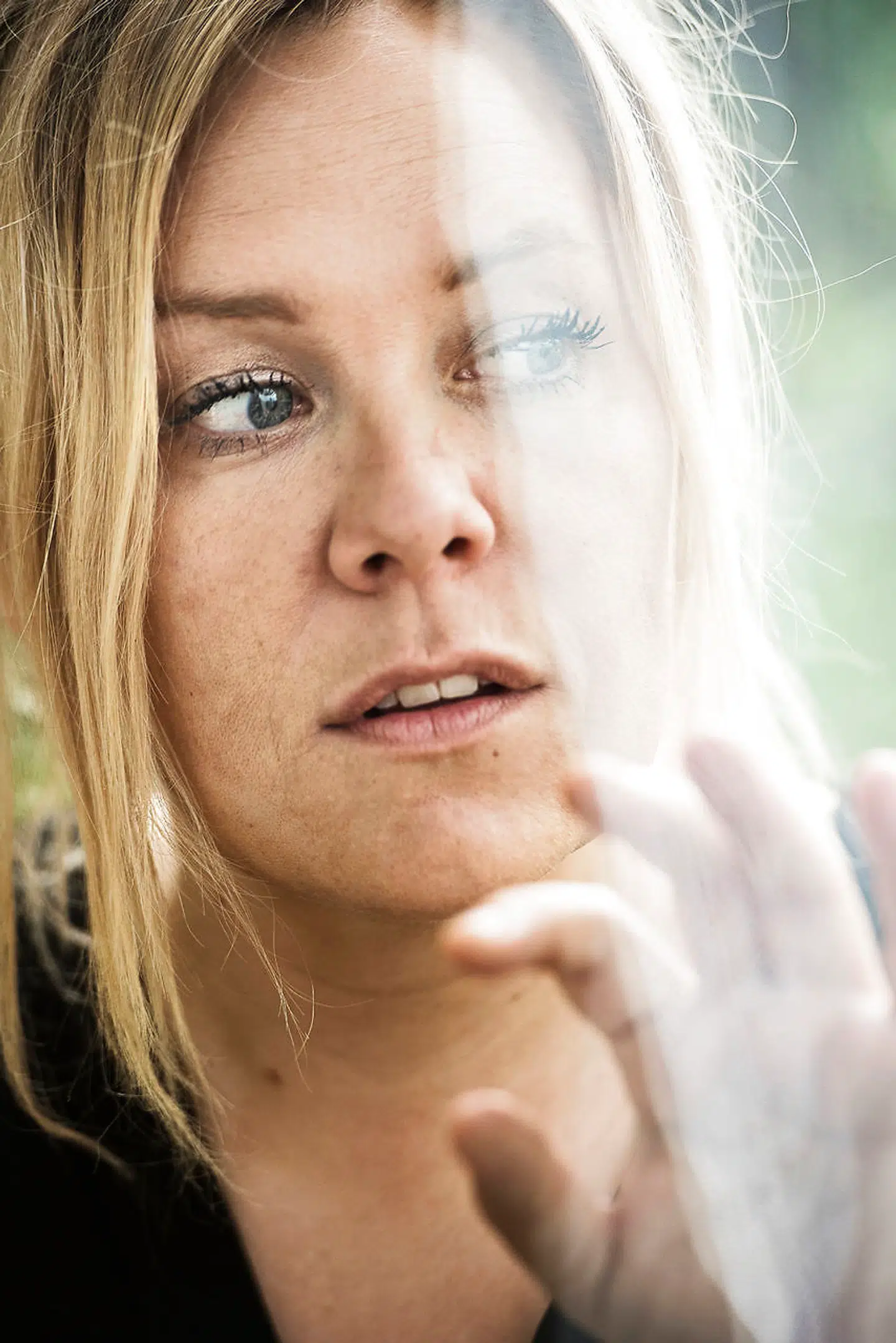 ARKIVFOTO af Linda P.