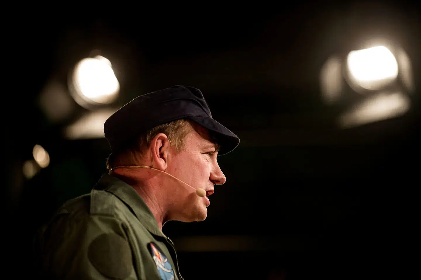 Flere kvinder har besøgt den livstidsdømte Peter Madsen i fængslet.