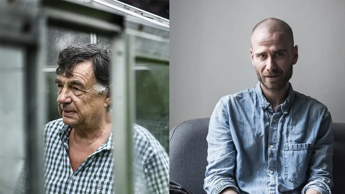 Vi bliver nødt til at italesætte, at op imod hver fjerde mand aldrig bliver far. Det mener forskningleder og psykolog Svend Aage Madsen og psykolog og parterapeut Frej Prahl.