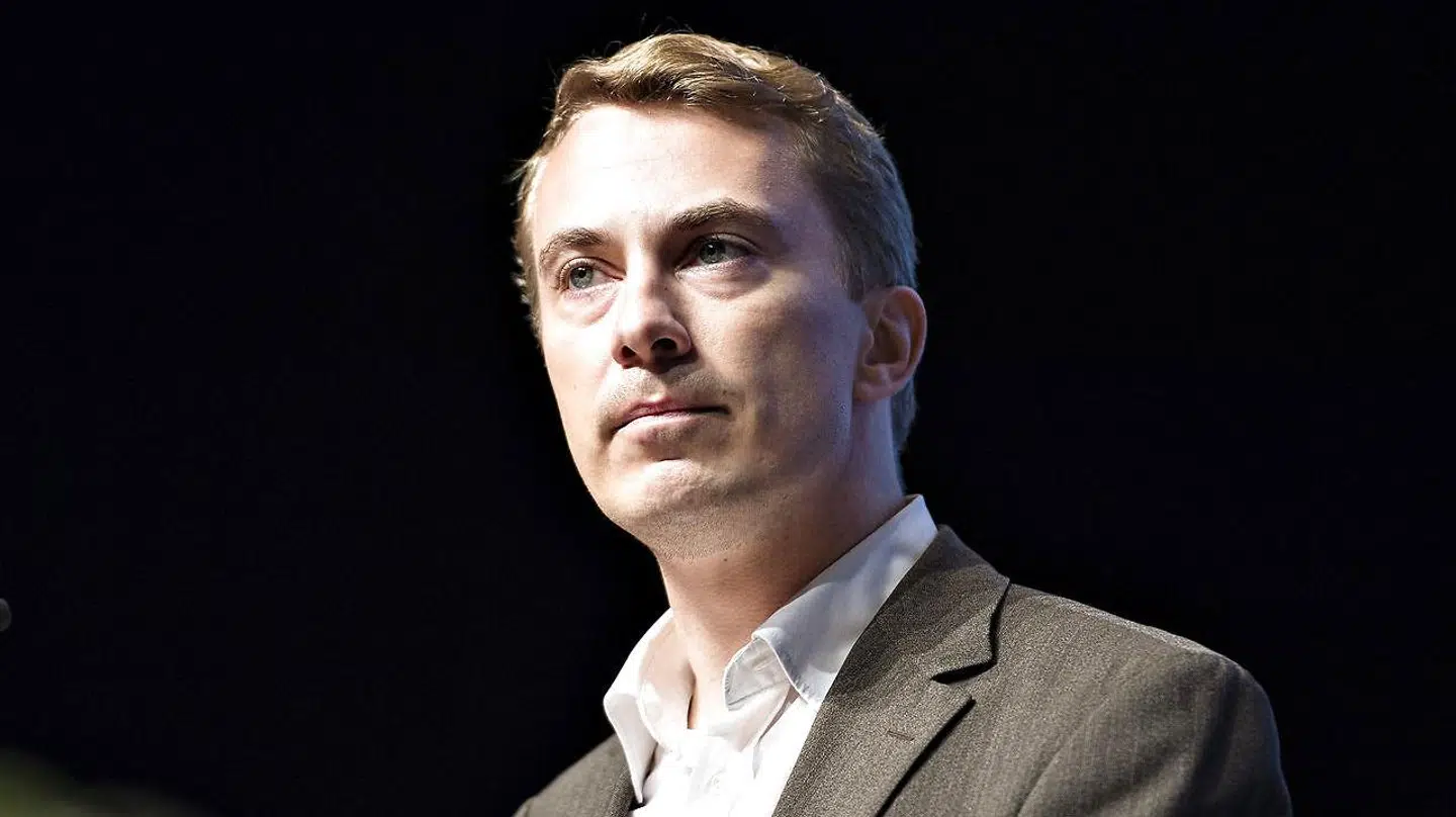 Sverige afholder måske nok frie valg - men de er ikke hemmelige, kritiserer Morten Messerschmidt (DF).