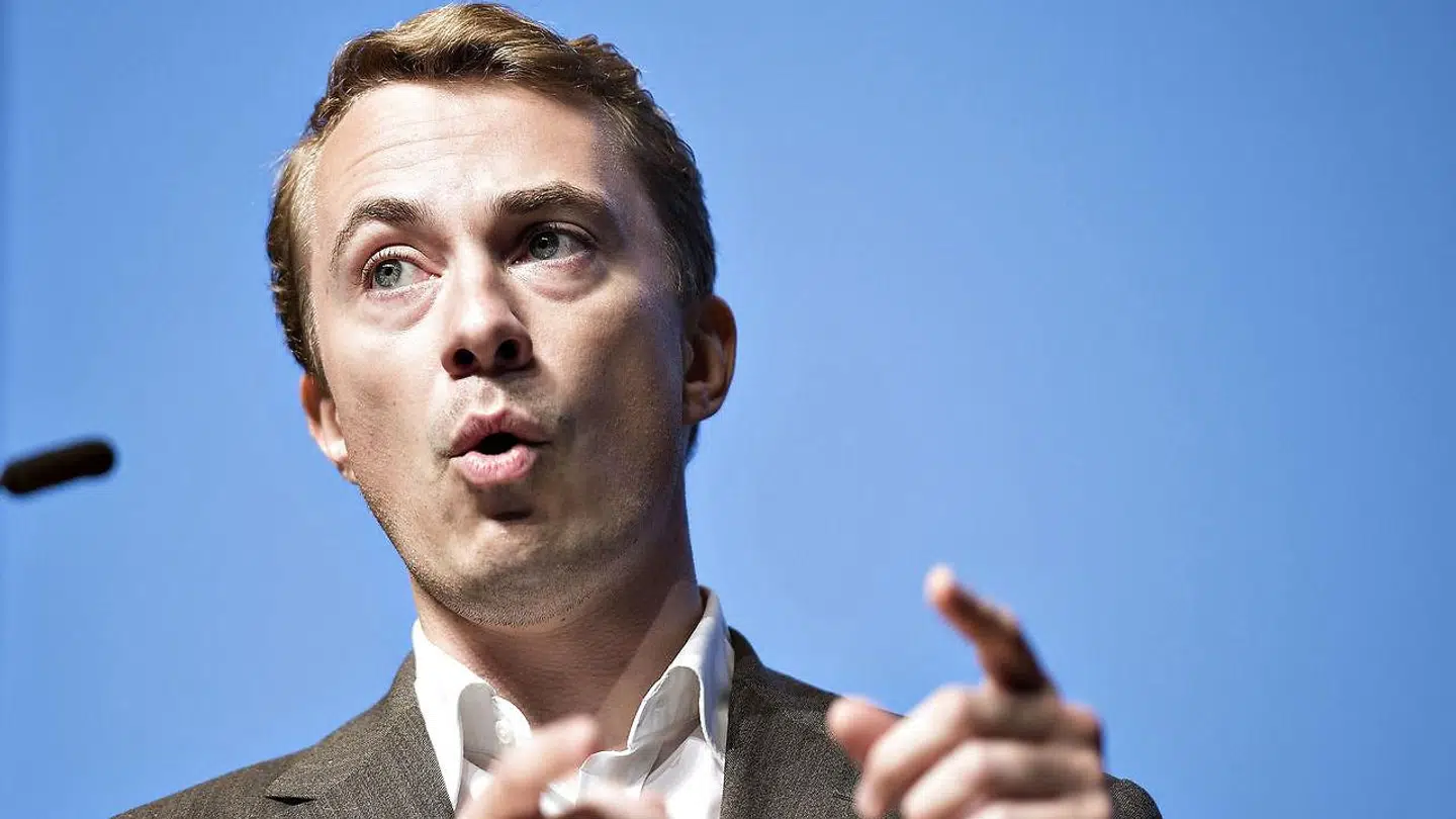 Morten Messerschmidt mener, at svenskernes valgsystem ikke er tilstrækkeligt demokratisk. Europa-Kommissionen har også været krtiisk over for det, men intet er sket.