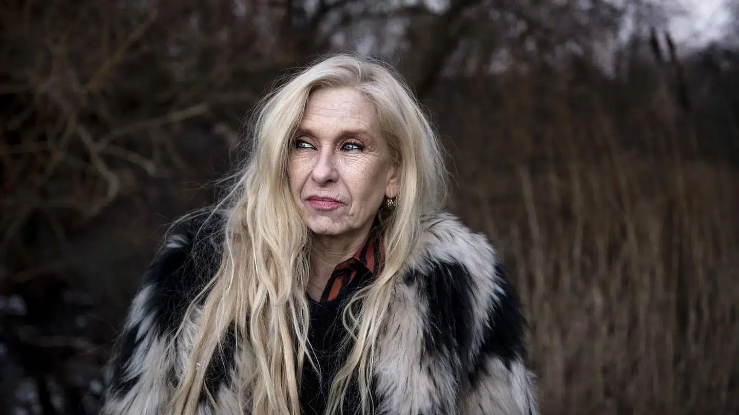 Sanne Salomonsen har afvist X Factor, når TV2 overtager programmet.