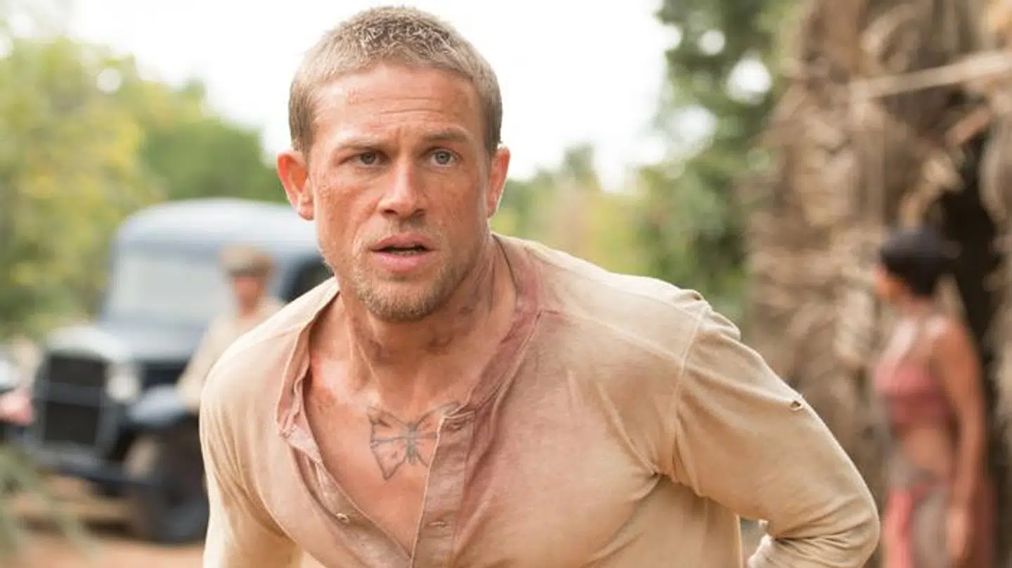 Filmen er baseret på en utrolig, men sand historie.