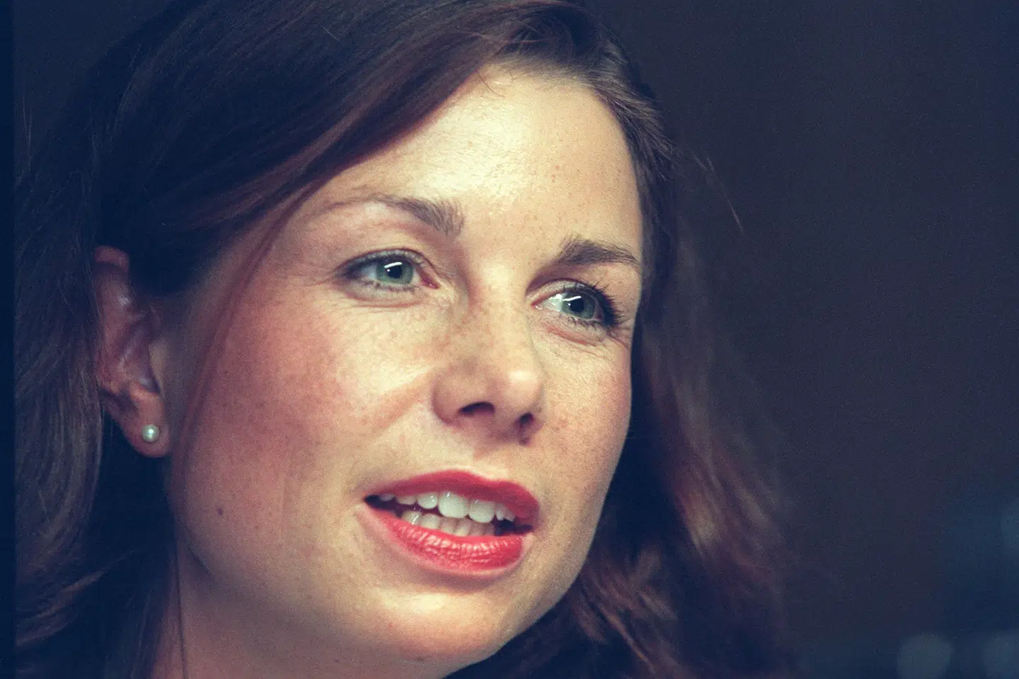Pernille Weiss bliver De Konservatives spidskandidat ved valget til EU-Parlamentet i 2019. Her genopstiller Bendt Bendtsen ikke. Claus Fisker/arkiv/Ritzau Scanpix