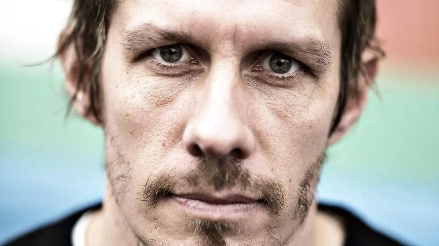 Mads Davidsen vil prøve sig af et andet sted end Kina.