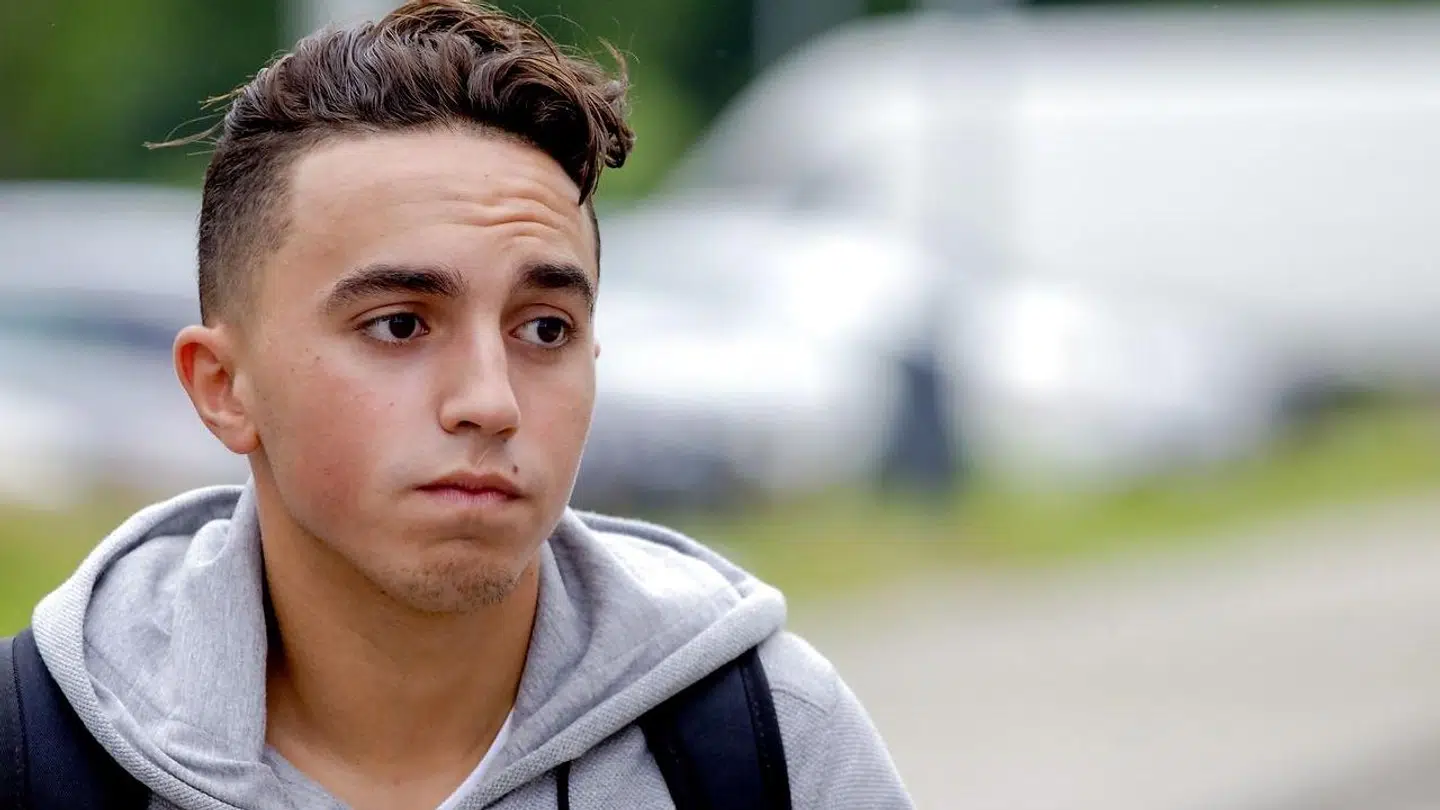 Abdelhak Nouri er blevet erklæret hjerneskadet.