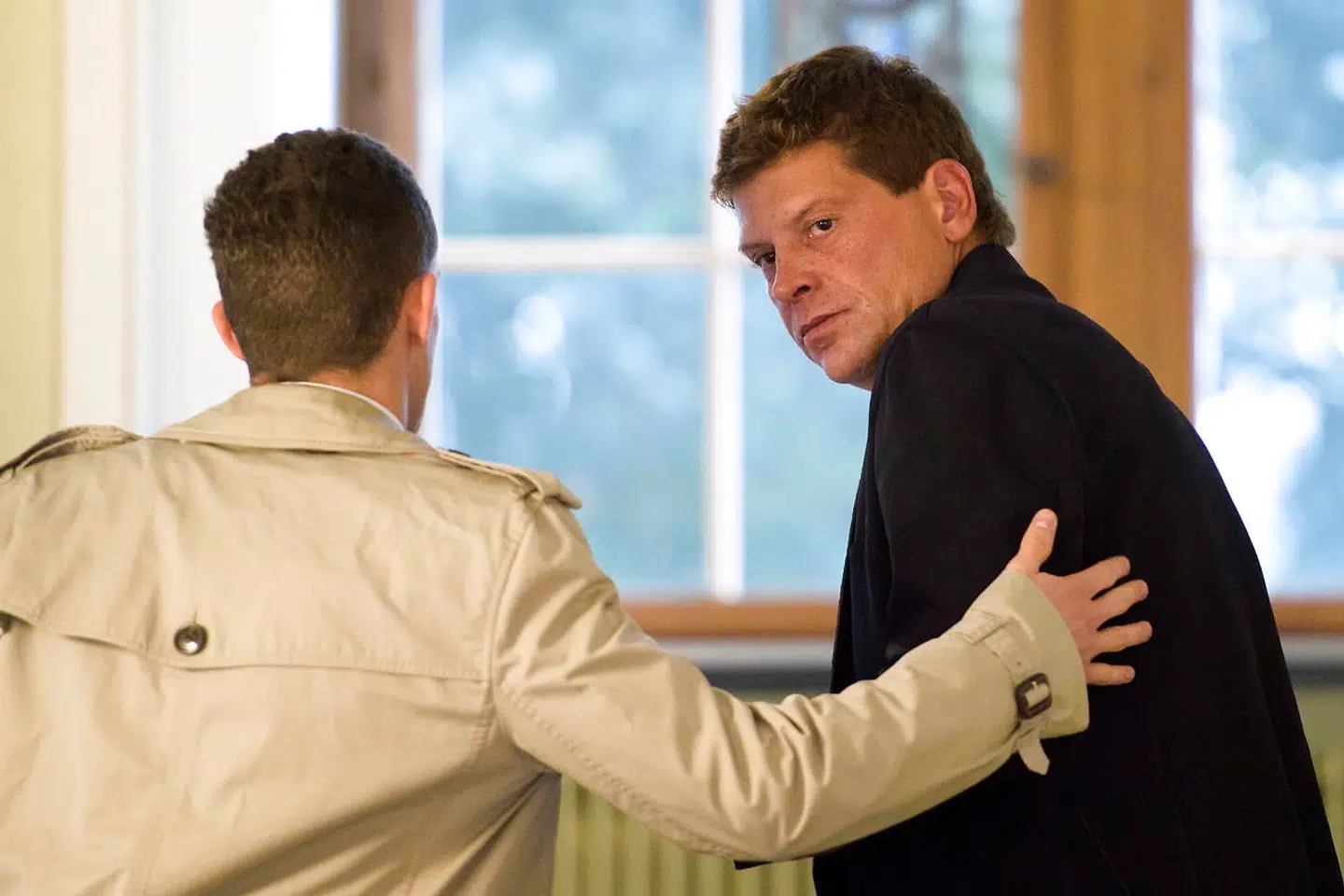 Jan Ullrich er tiltalt for vold i Tyskland.