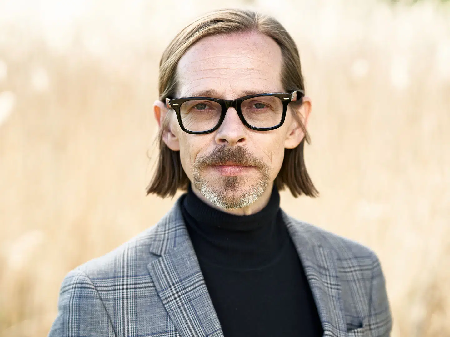 Claus Hempler har i mange år arbejdet i kulissen med Thomas Blachman i 'X Factor'.