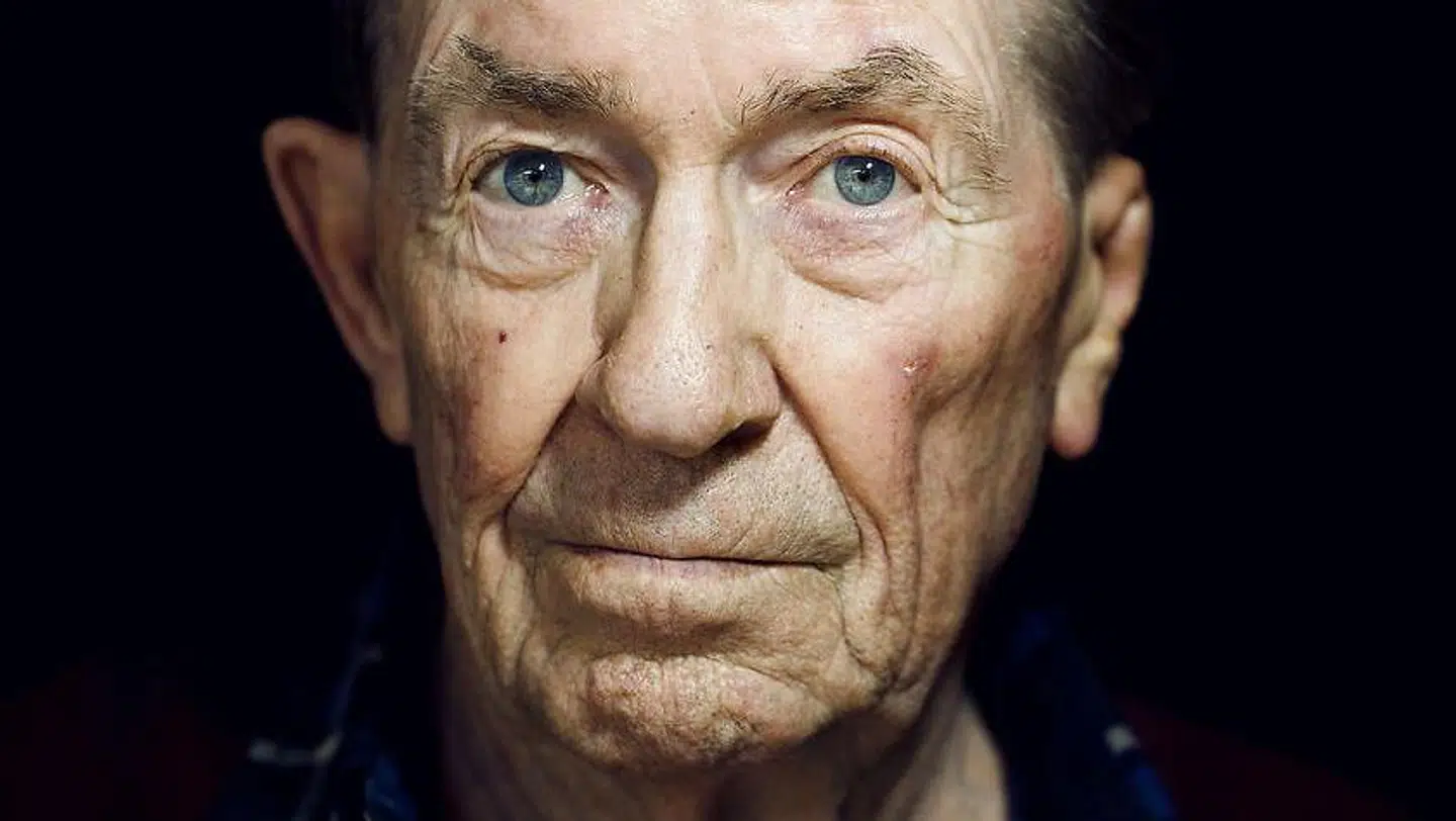 Benny Andersen afgik ved døden torsdag ved middagstid. Han har i mange år haft et godt venskab med teologen Johannes Møllehave.