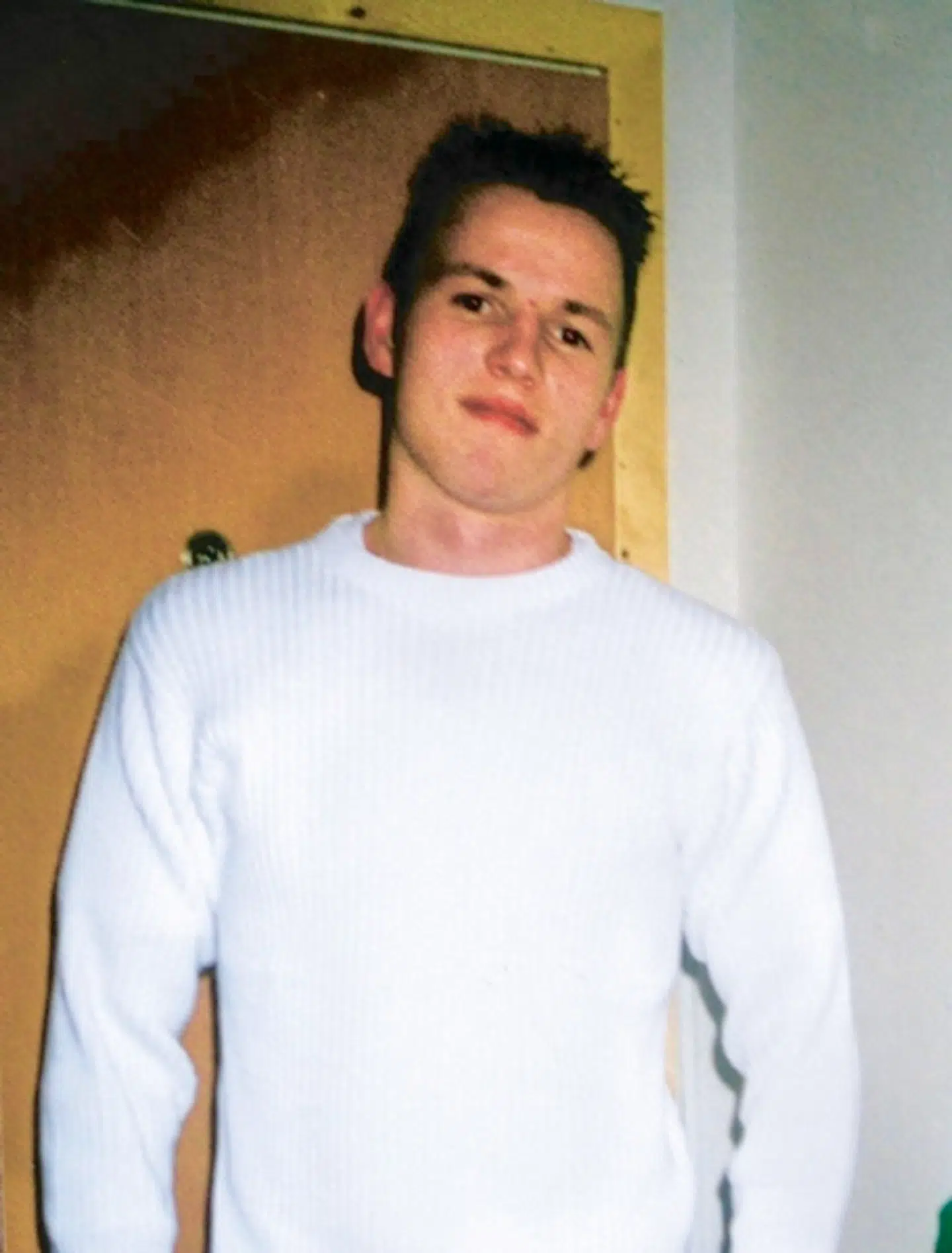 Steffen Kristensen.