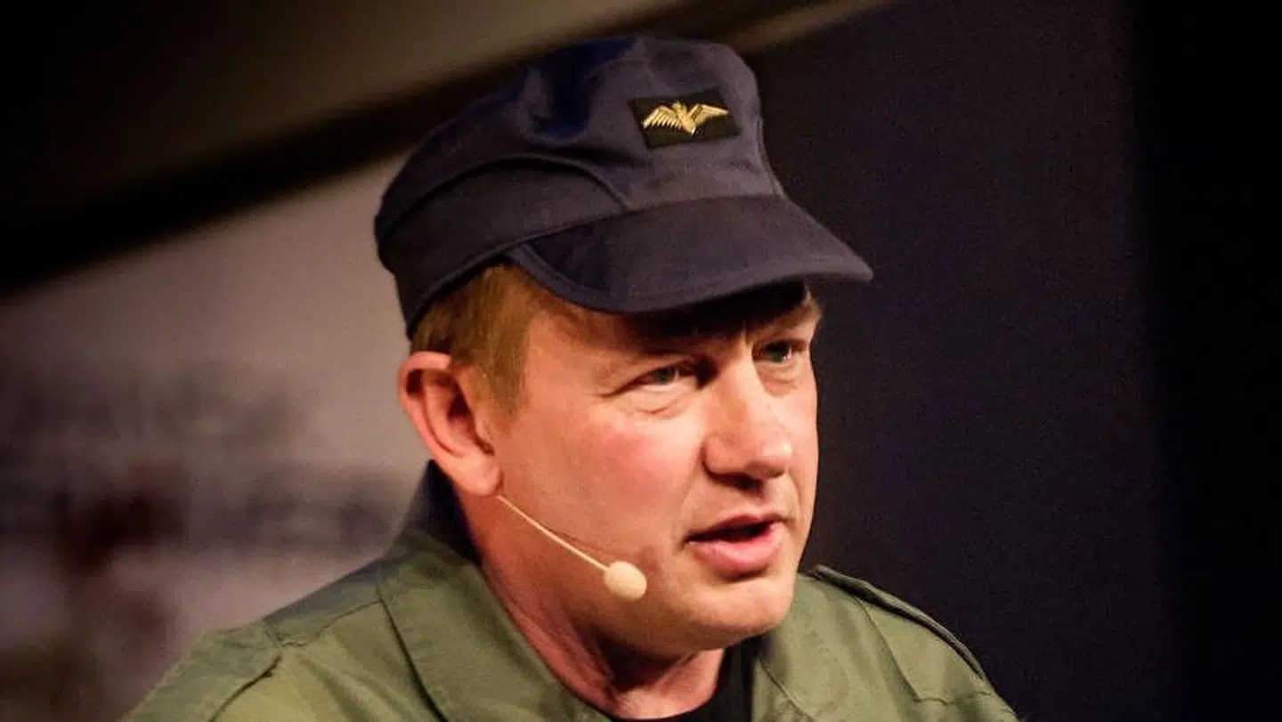 Peter Madsen har fået sit ønske om overflytning godkendt