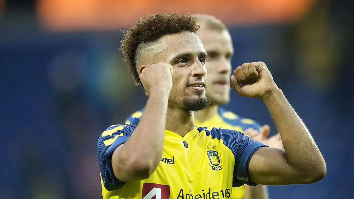 Hany Mukhtar har som en af få spillere i Superligaen en frikøbsklausul i sin kontrakt.