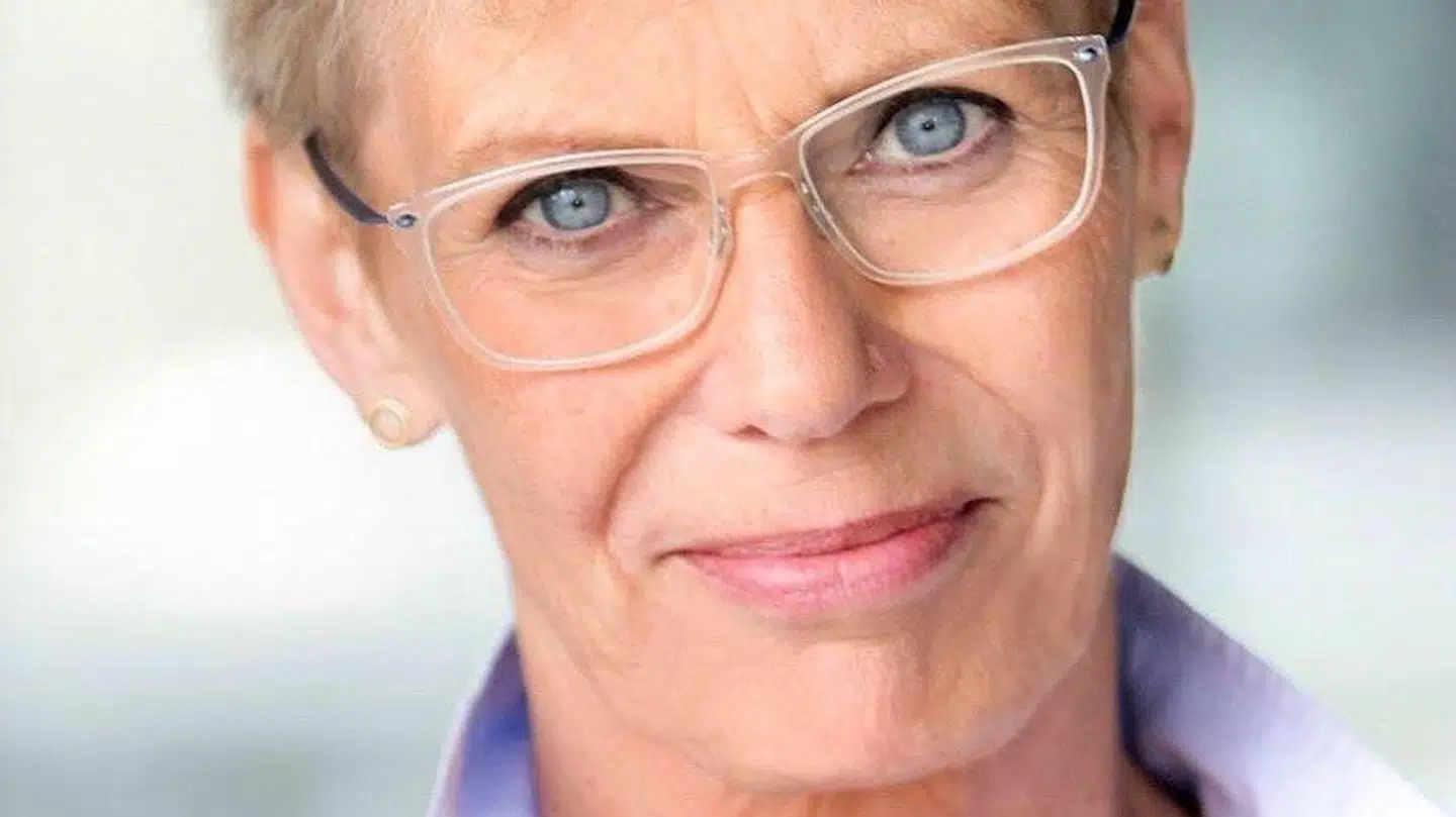 Lillian Bondo. Foto: Bart Dabrowski.