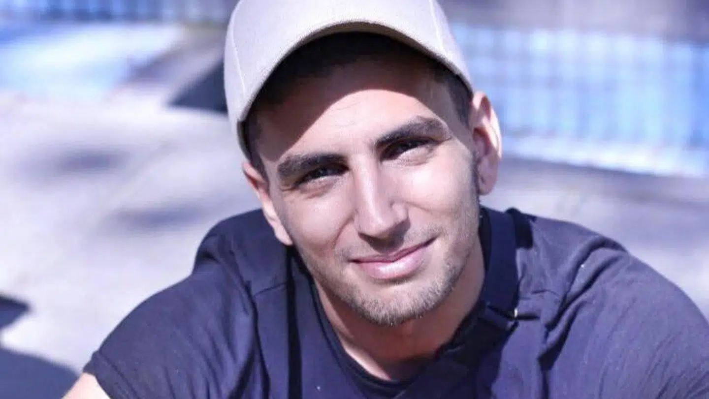 Lior Foighel, blogger og skuespiller