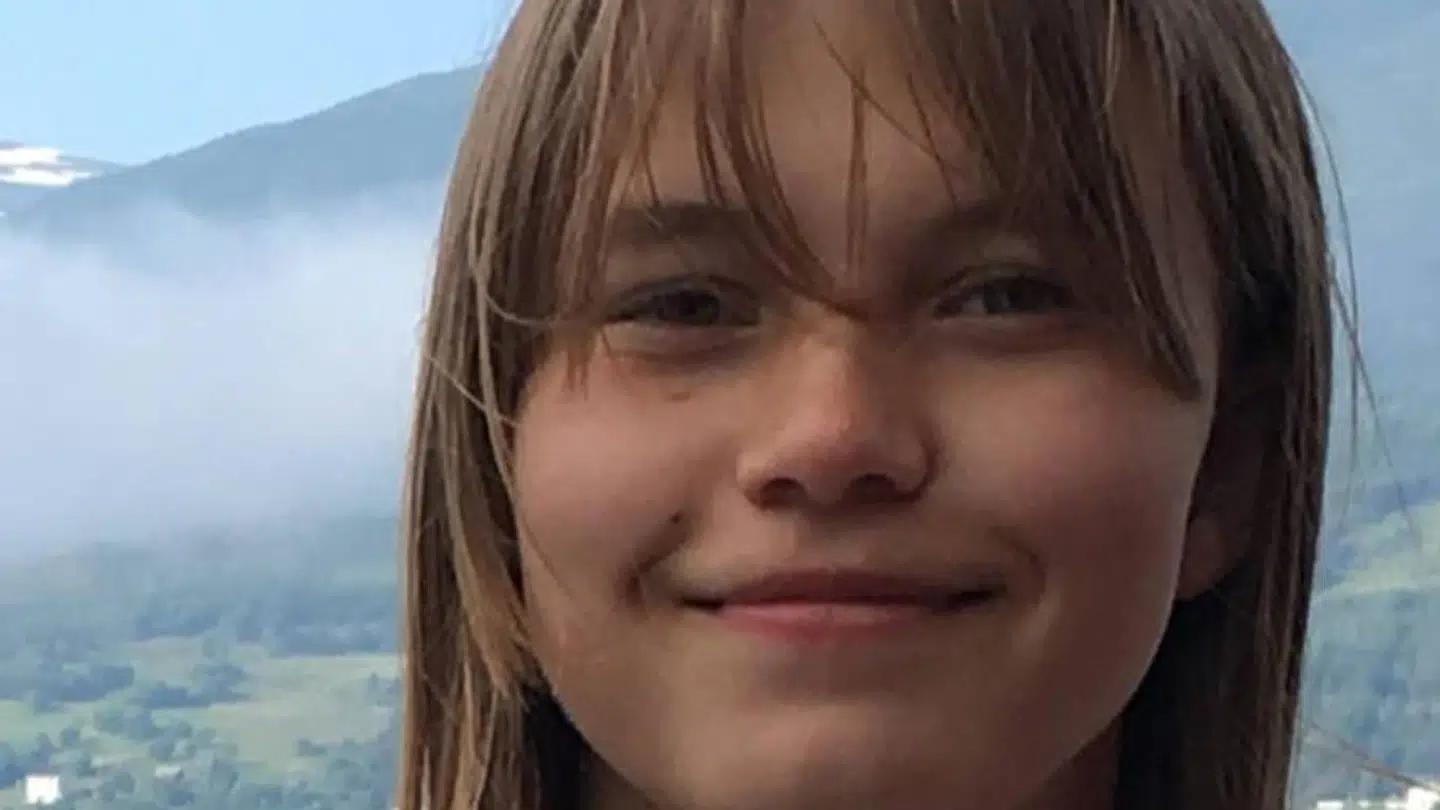 Therese Jakobsen har været væk siden den 1. juni.