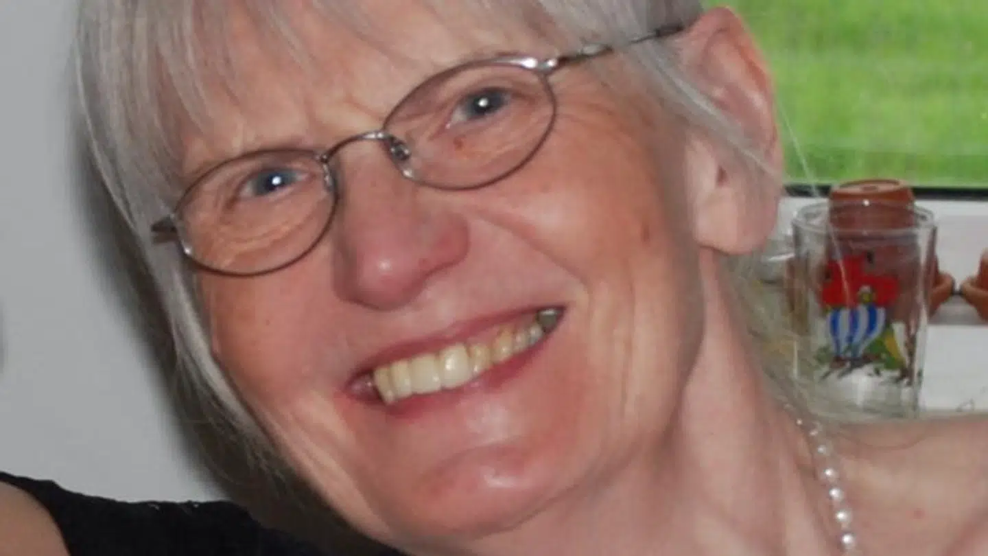 Randi Brostrøm, pædagog i Roskilde