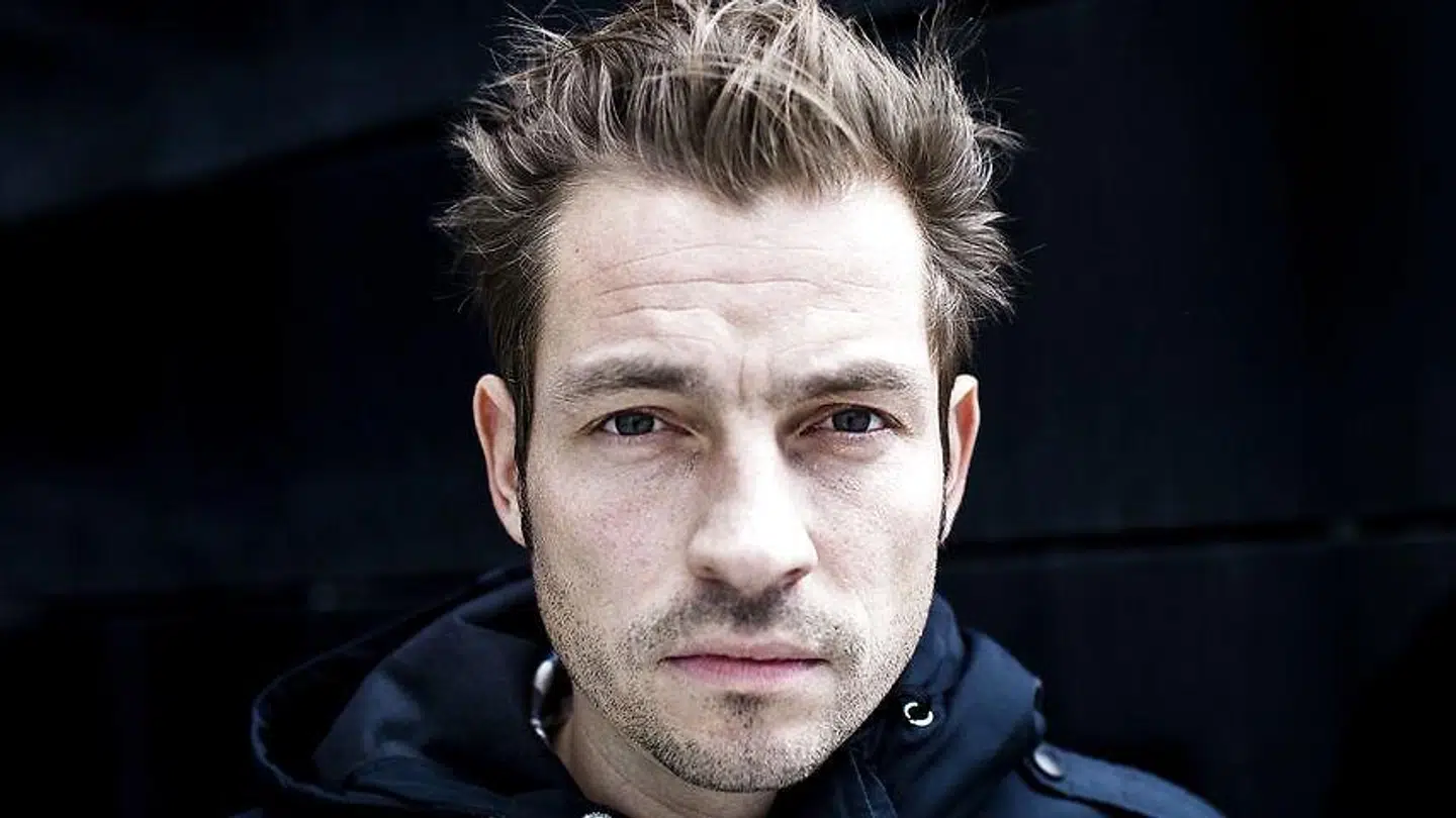 Adam Duvå Hall skal være med i dette års 'Vild med dans.'