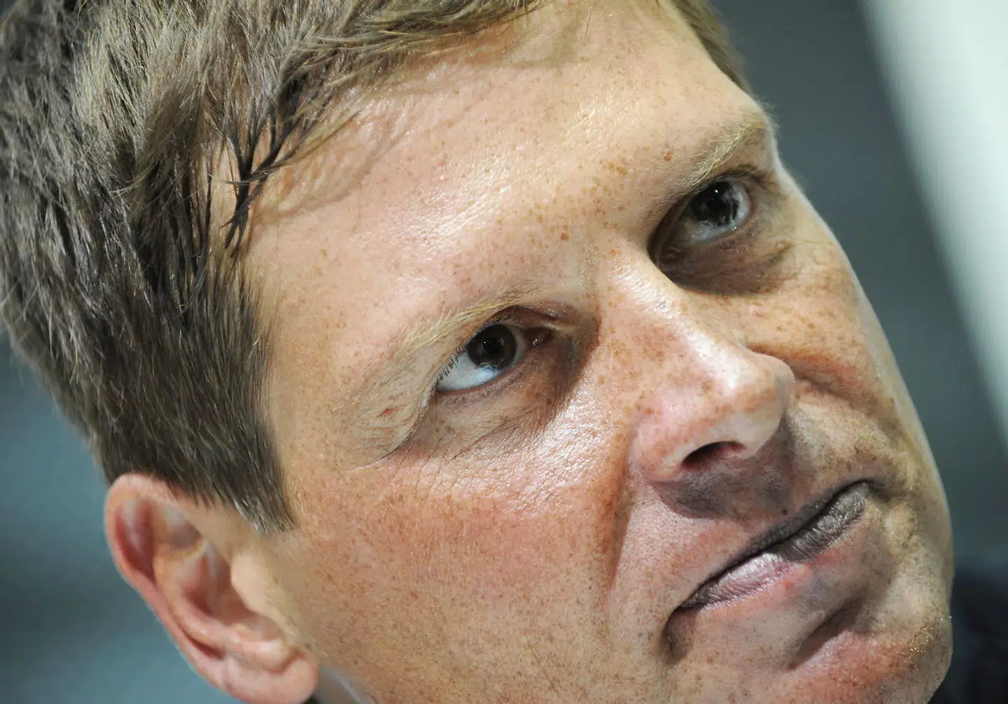 Jan Ullrich er nu blevet arresteret to gange på bare en uge.