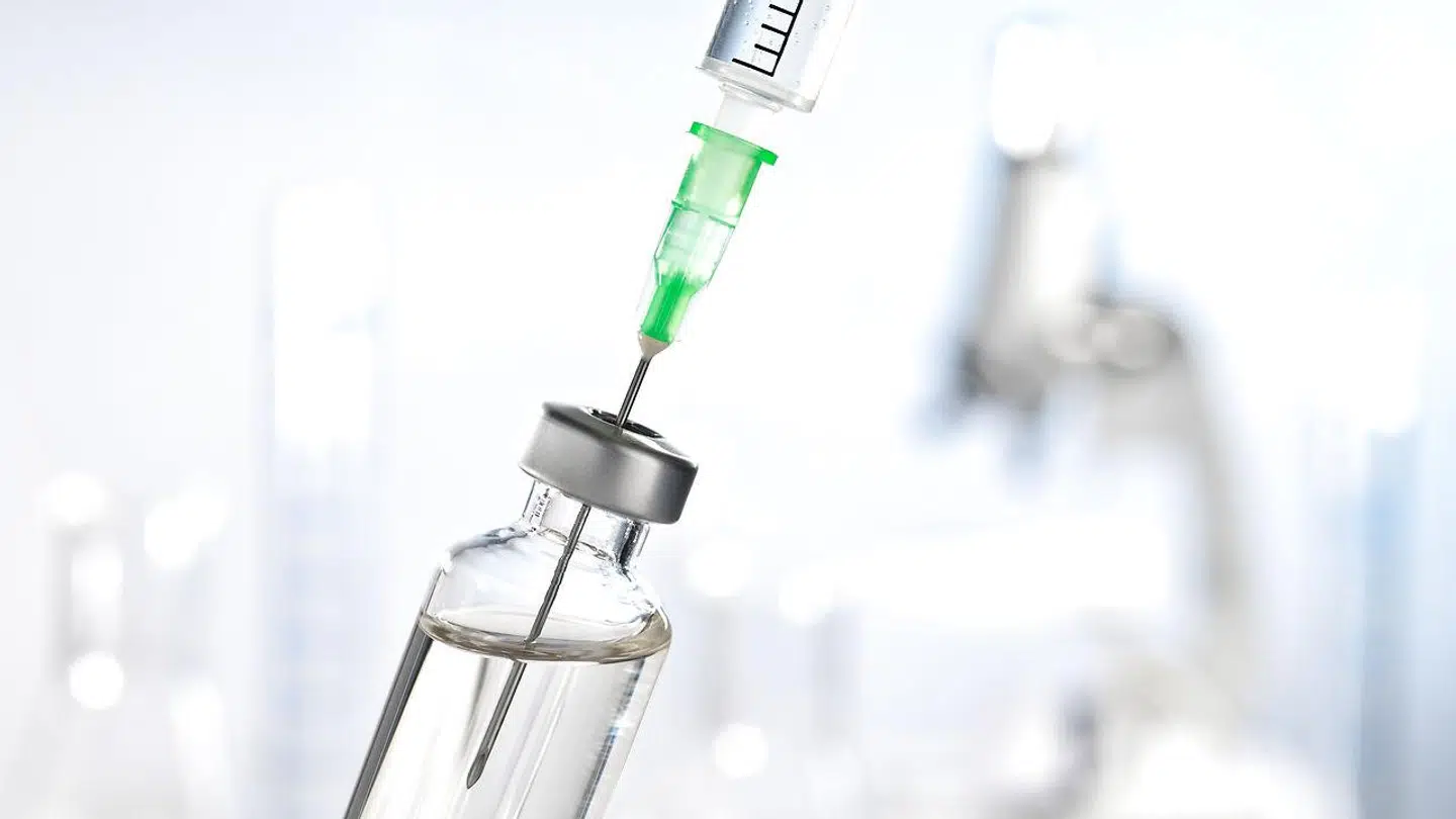 I 1987 indførte Danmark MFR-vaccinen – den vaccine der gives til børn for at beskytte dem mod Mæslinger, Fåresyge og Røde Hunde.