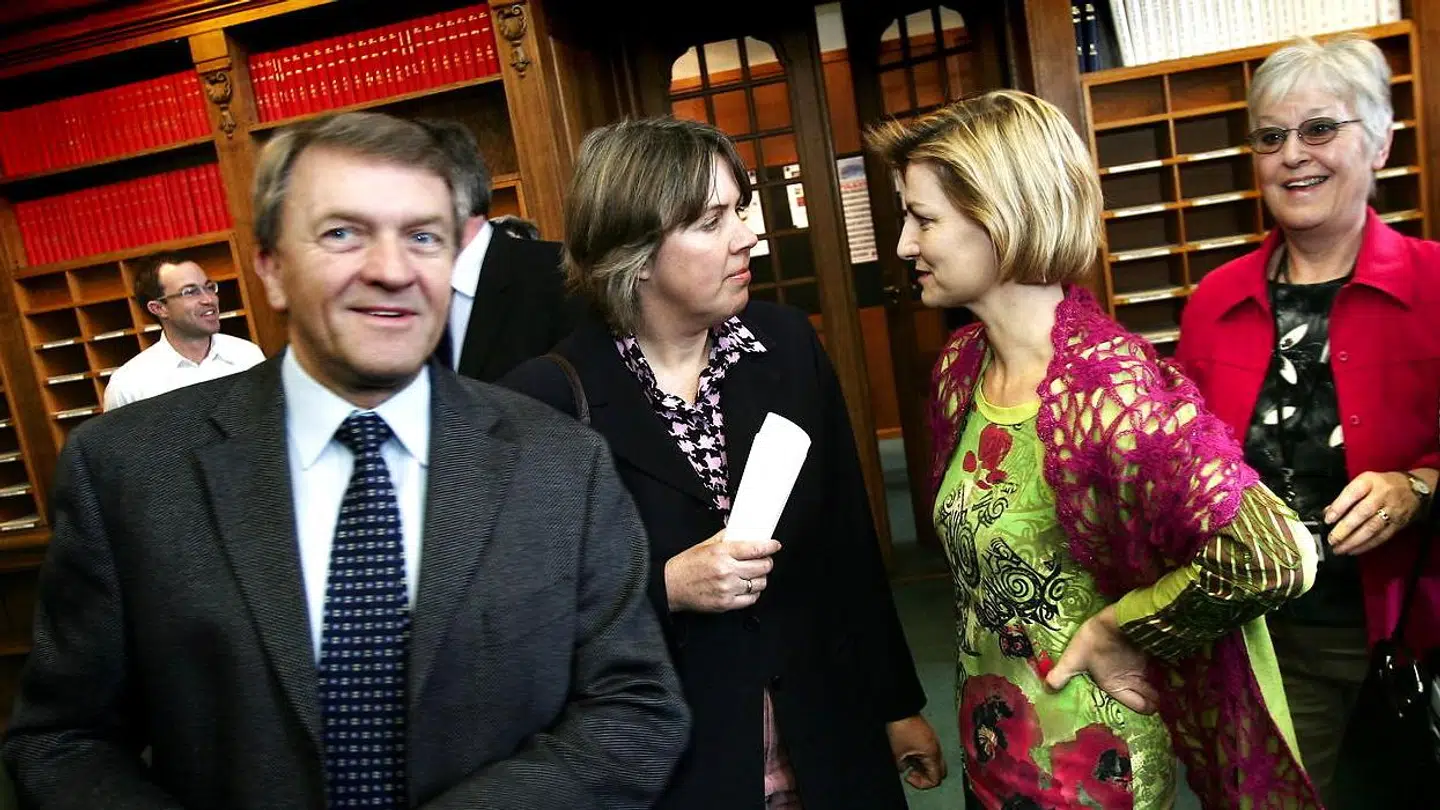 Jørgen Winther er tidligere medlem af Folketinget og er nu medlem af regionsrådet i Midtjylland.