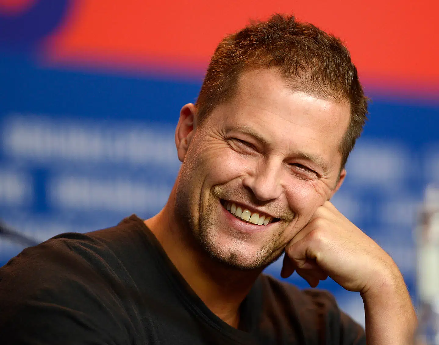 Til Schweiger, arkivfoto.